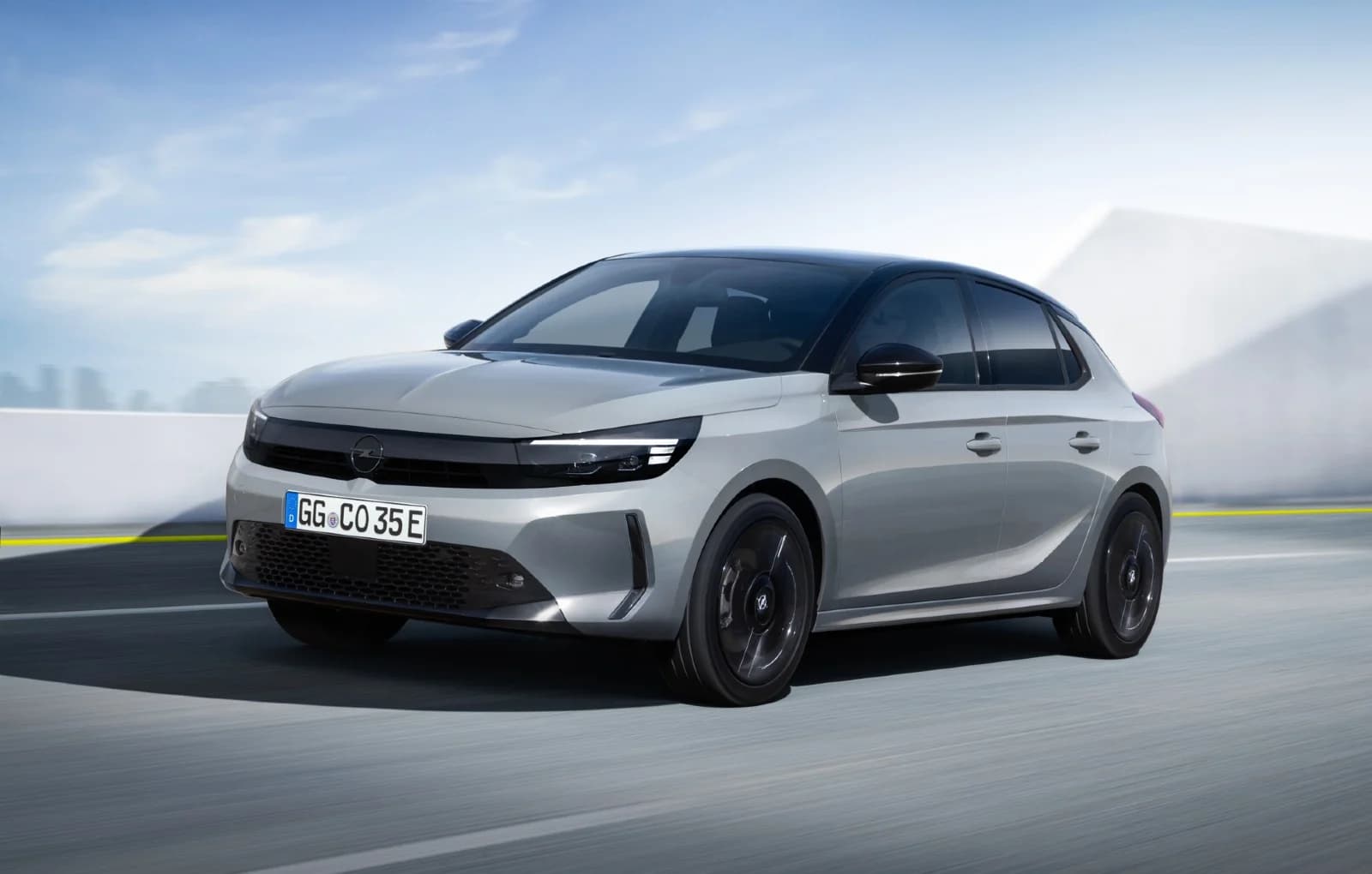 Noul Opel Corsa va fi 100% electric, cu un preț de pornire de 25.000 euro