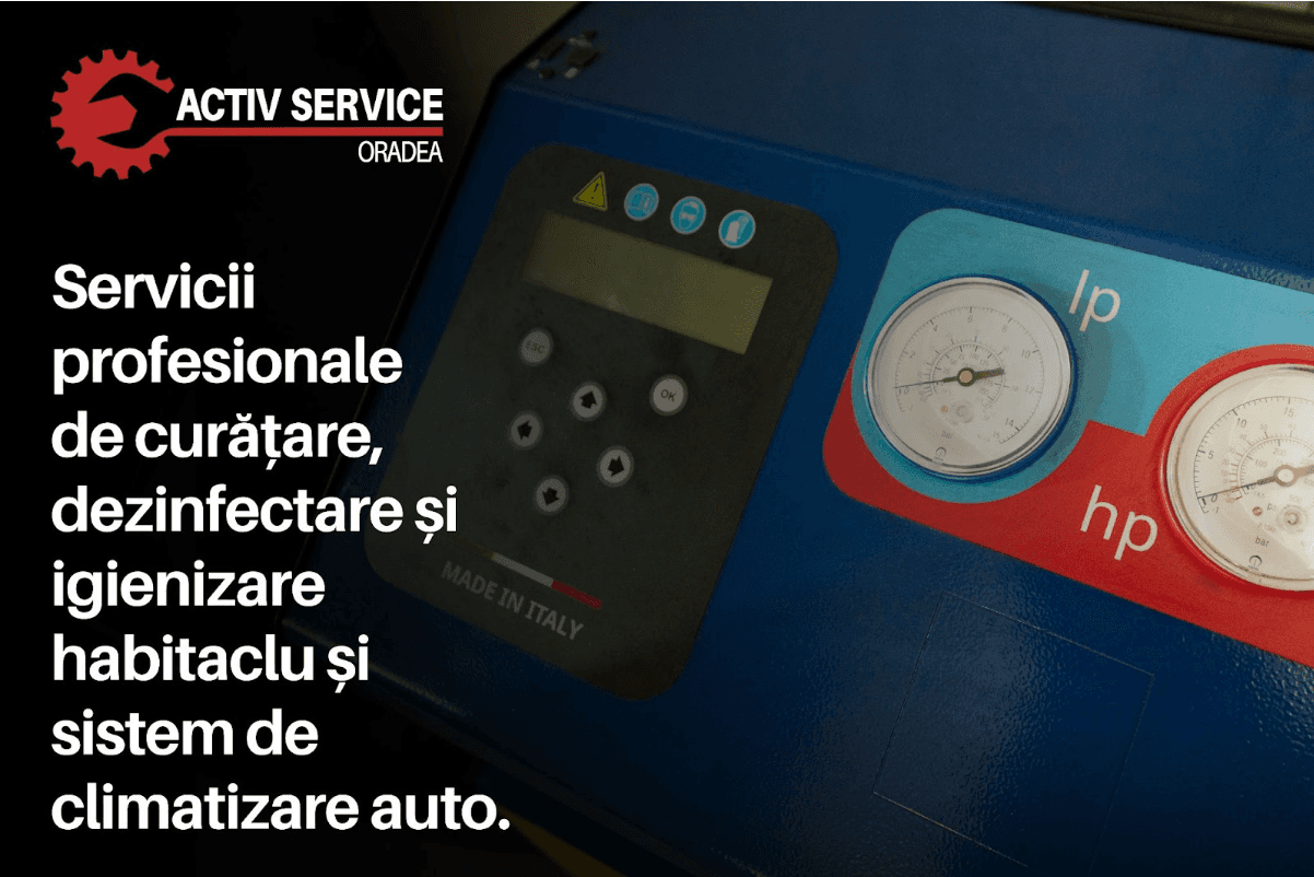 Pregătește-ți mașina pentru sezonul rece - vezi recomandările specialiștilor