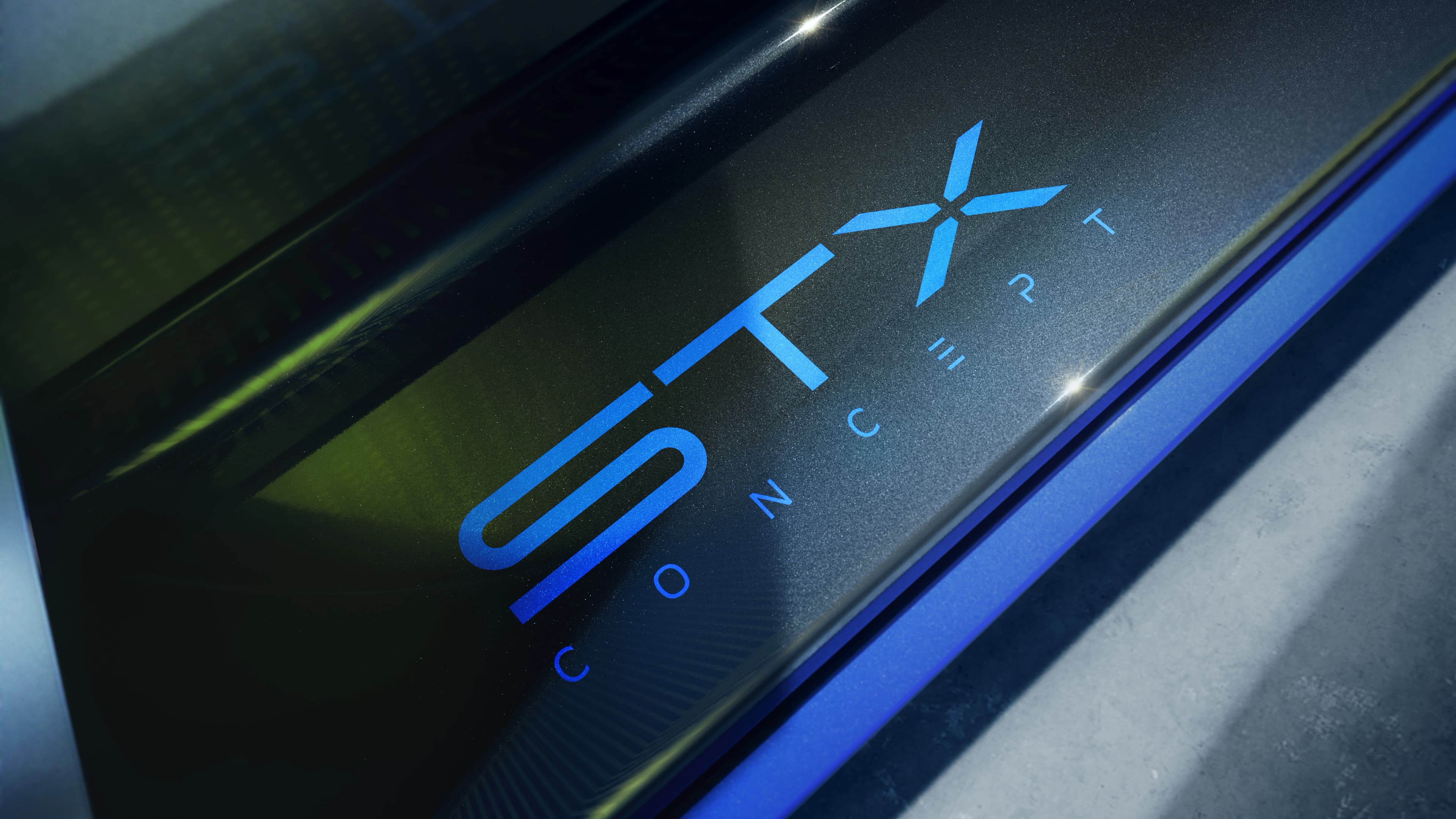 Opel STX Concept anunță o nouă viziune pentru breakurile electrice