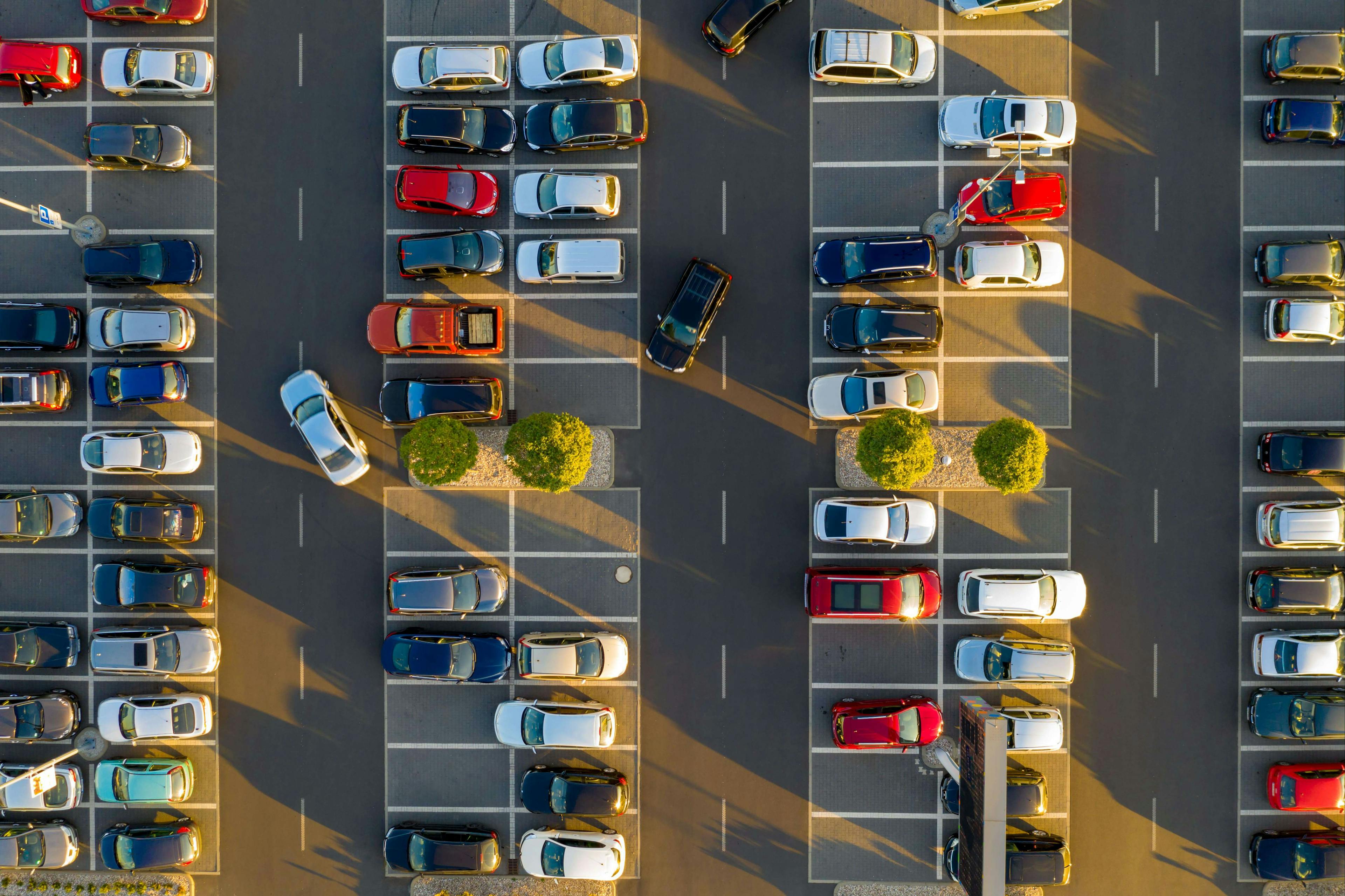 10 mașini ușor de parcat