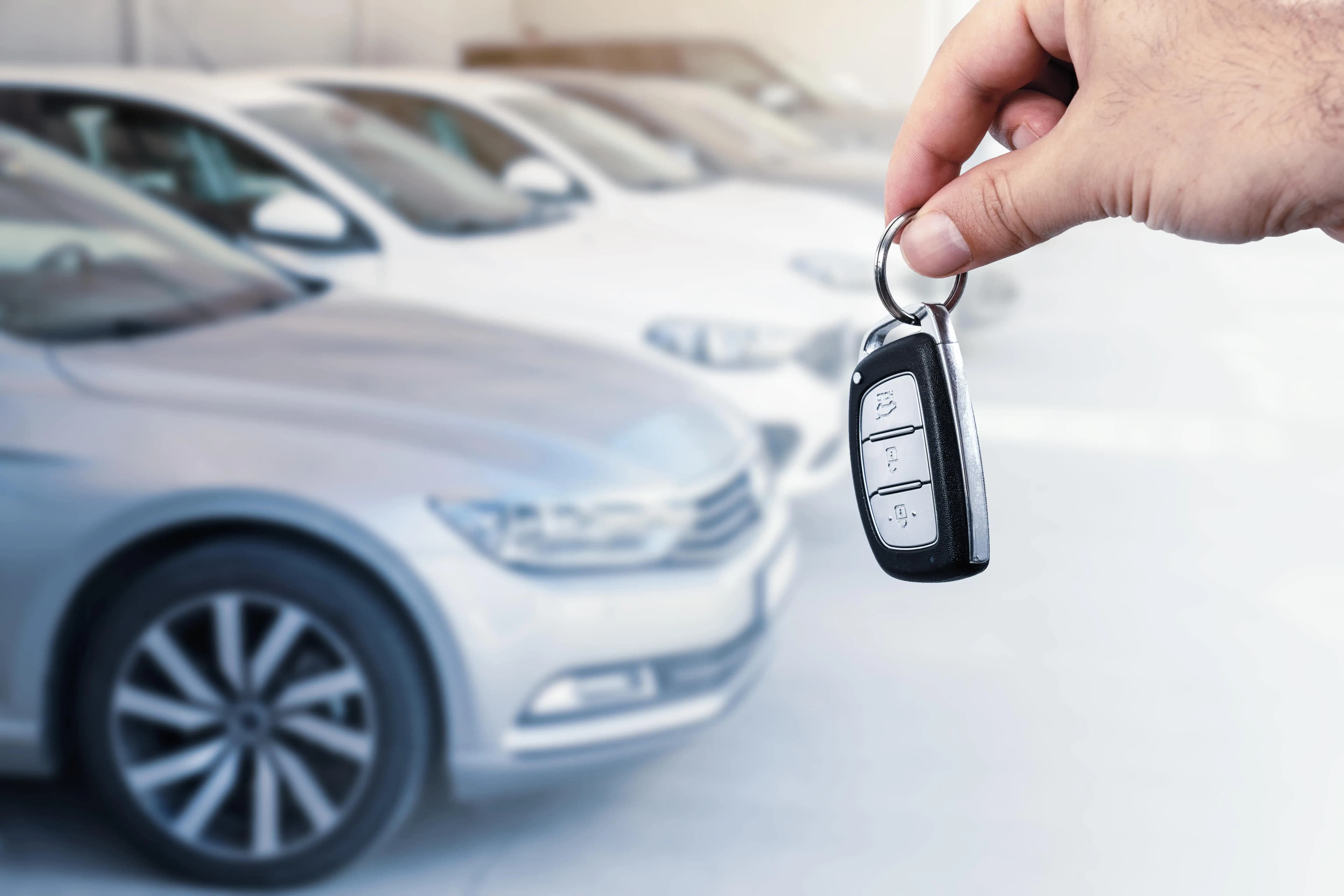 Top vânzări mărci auto în România în 2022