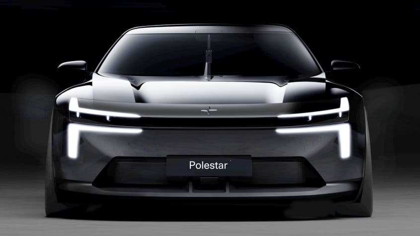 Polestar Formula 2030 anunță noua generație Polestar 2 și viitorul SUV Polestar 7