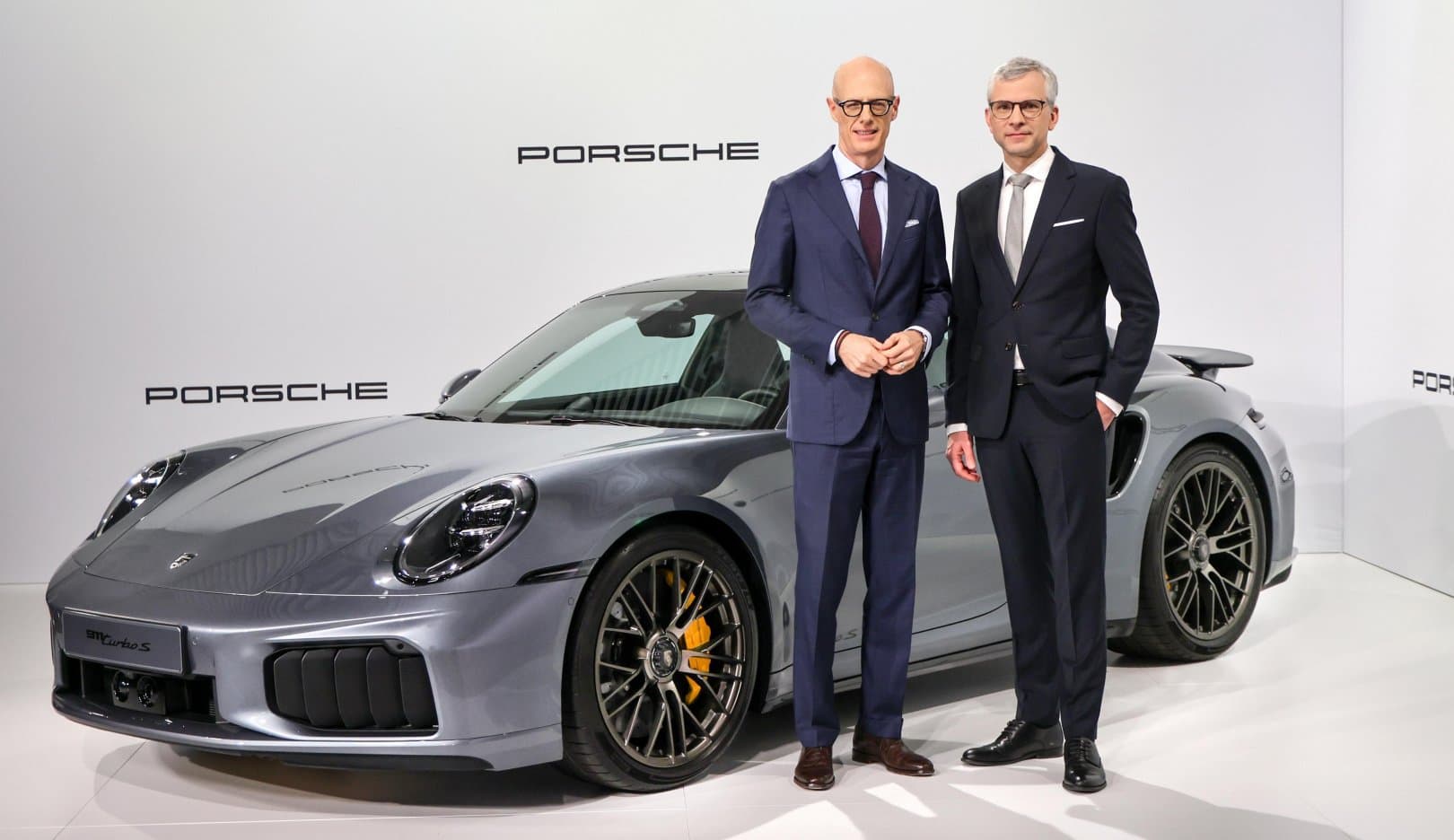 Cum vrea Michael Leiters să refacă Porsche: mai puține modele, costuri reduse și accent pe mașinile sport