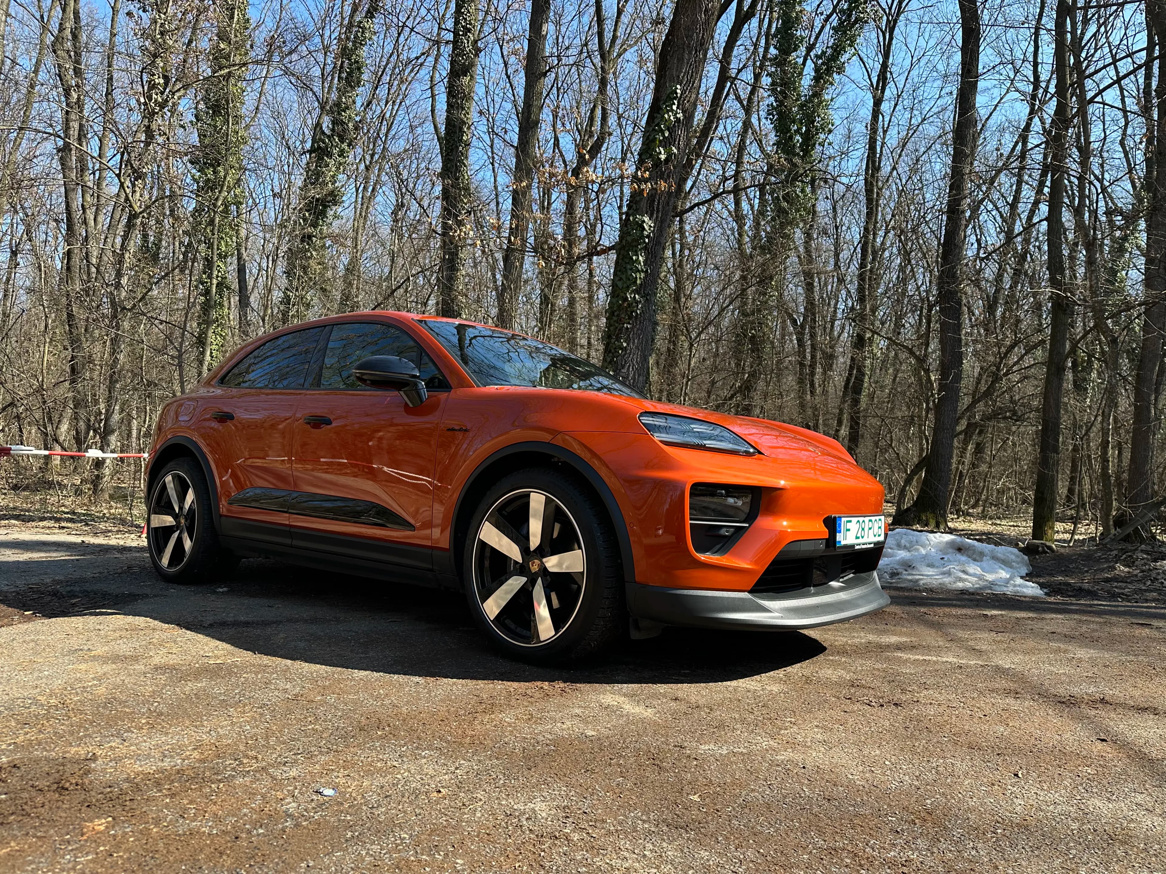 Porsche înregistrează o scădere a vânzărilor în 2025, iar Macan rămâne modelul preferat al clienților