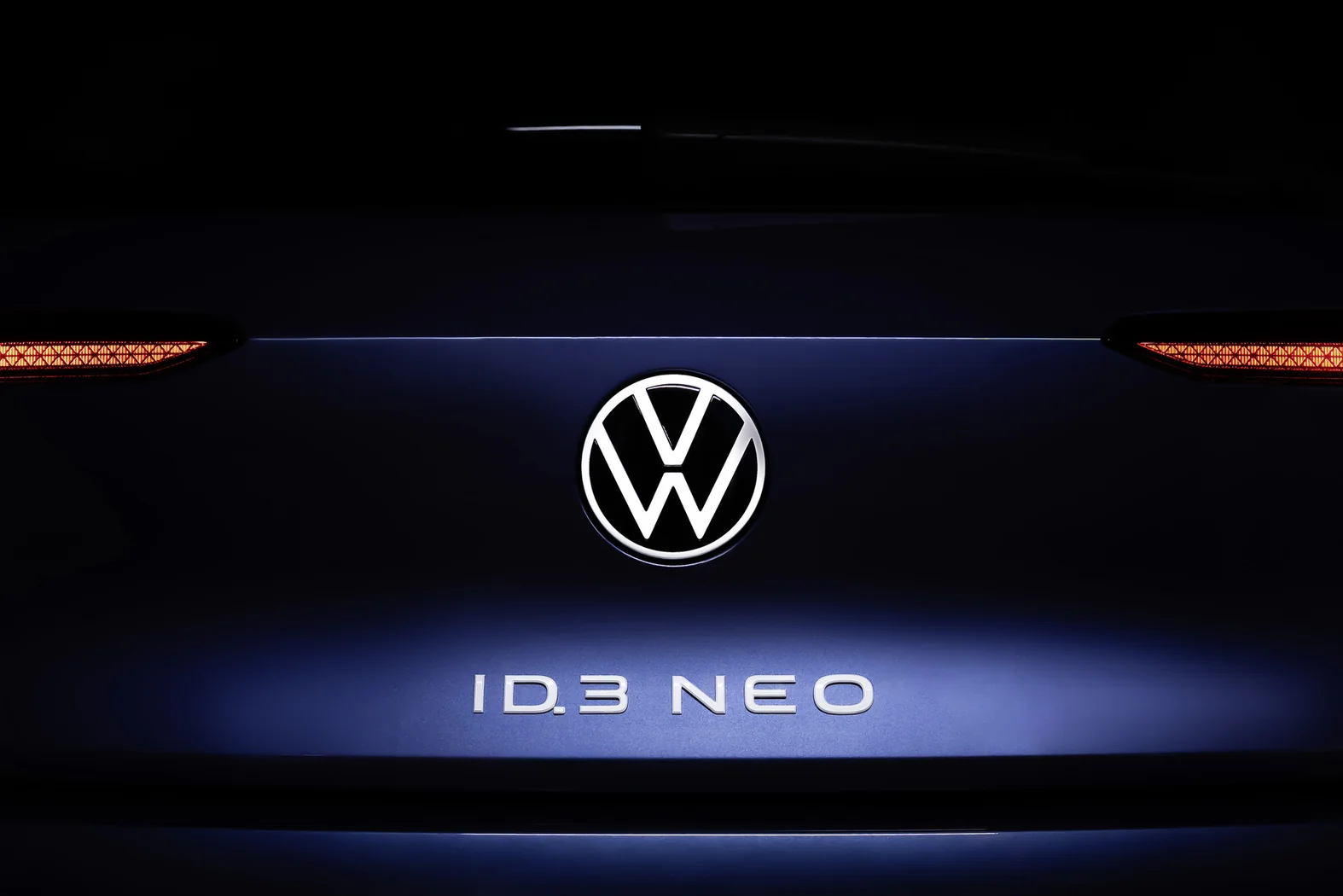 Preț de pornire de 34.000 euro pentru Volkswagen ID.3 Neo