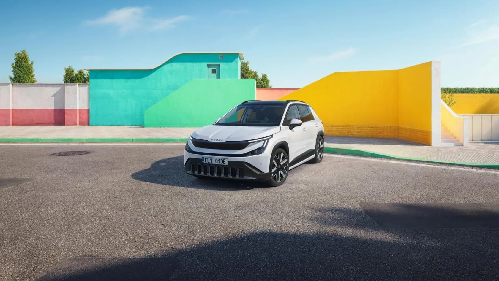 Prețuri începând de la 26.450 euro în România pentru Skoda Epiq