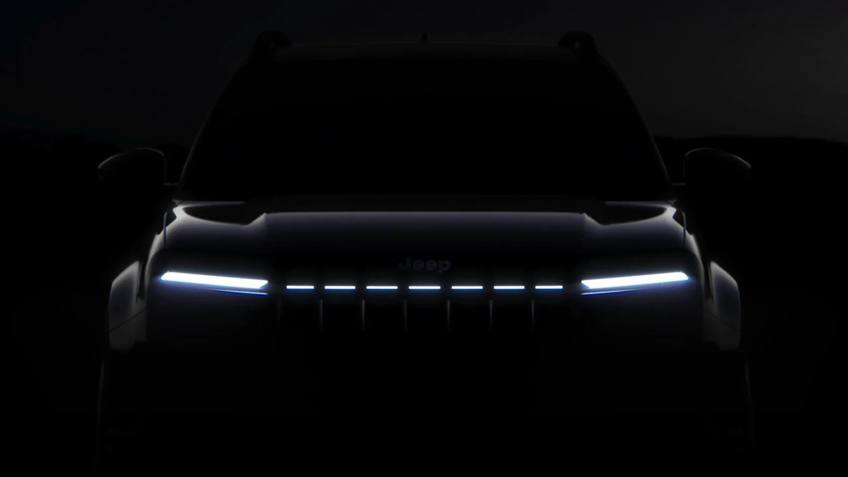 Primele imagini oficiale cu noul Jeep Avenger facelift dezvăluite