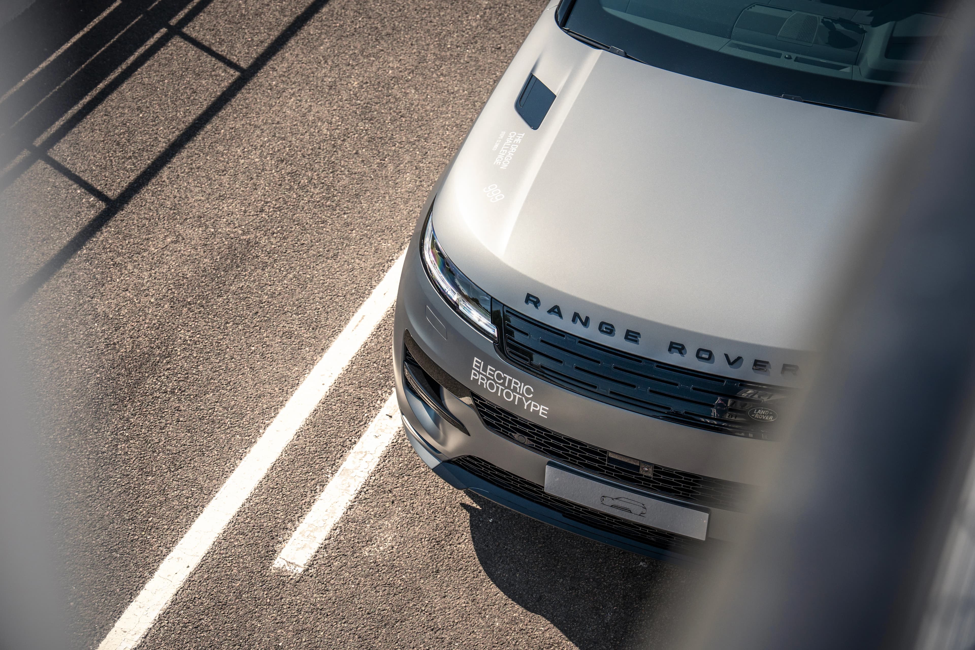 Range Rover Sport Electric: SUV-ul cu 850 Nm și autonomie de 609 km