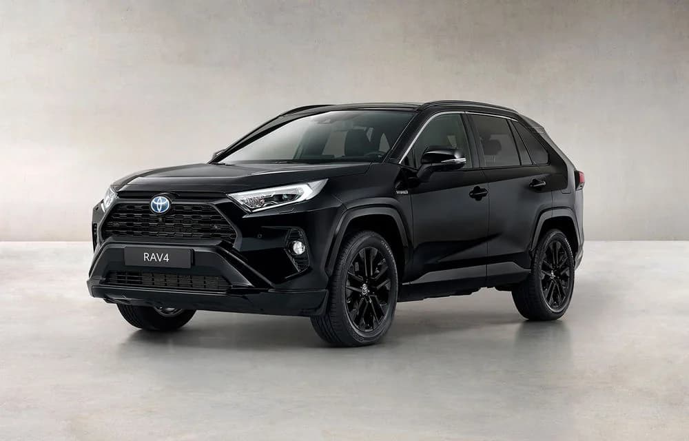 Topul SUV-urilor second-hand facut de clienti CautiMasina.ro