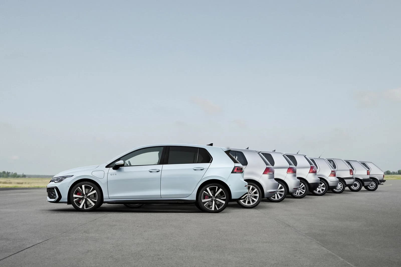 Rechemare de aproape 4 milioane de mașini Volkswagen Group din cauza direcției