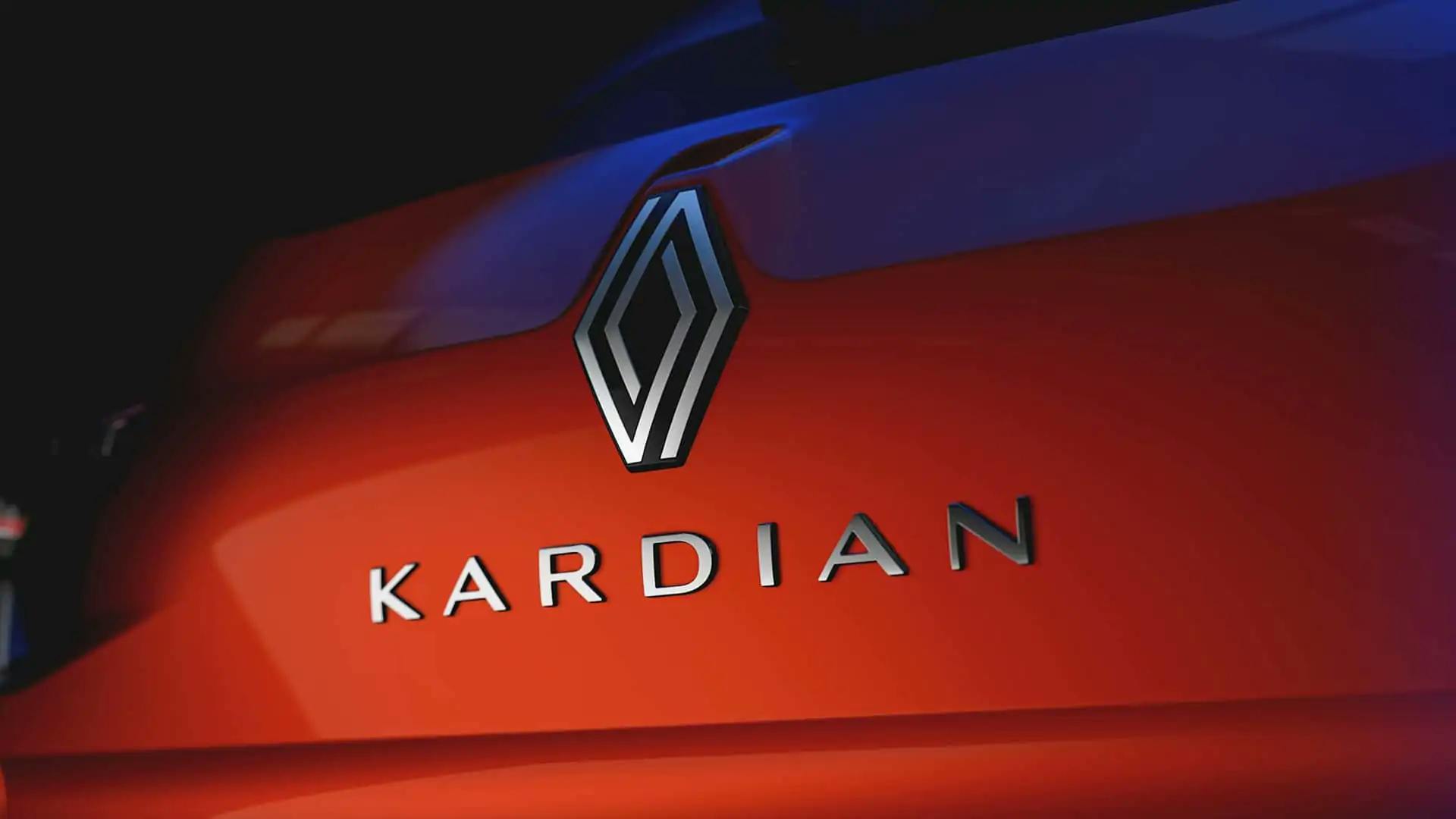 Renault prezintă noul SUV Kardian pentru piețele internaționale. Acesta debutează pe 25 octombrie