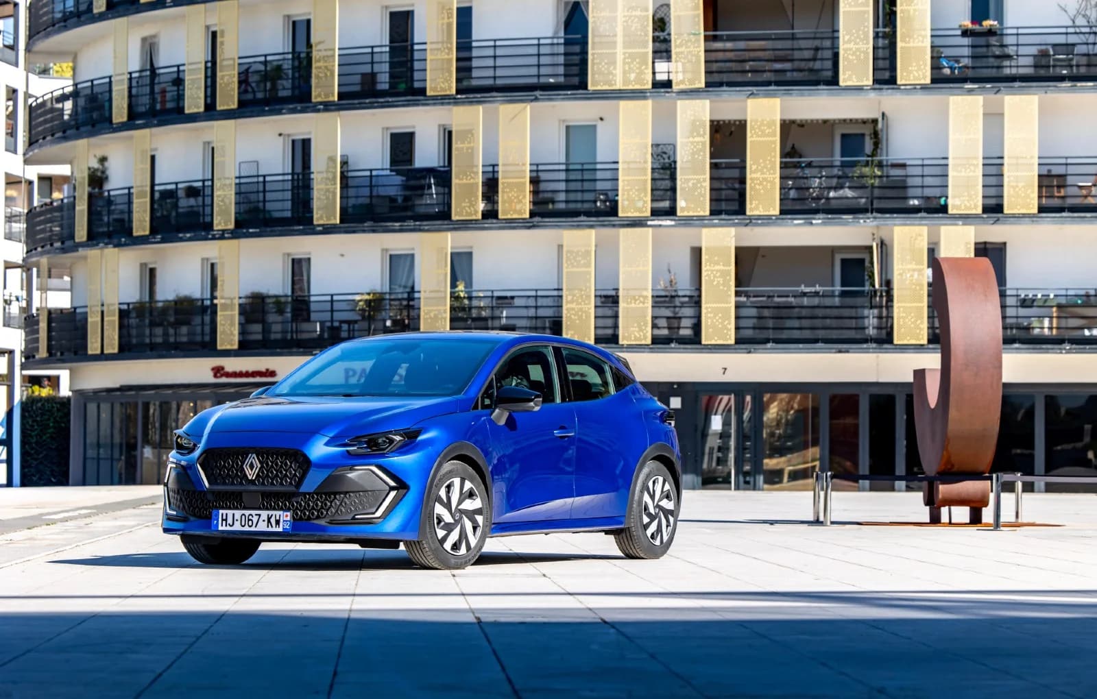 Renault Clio cu motor GPL, acum disponibilă în România de la 20.400 euro