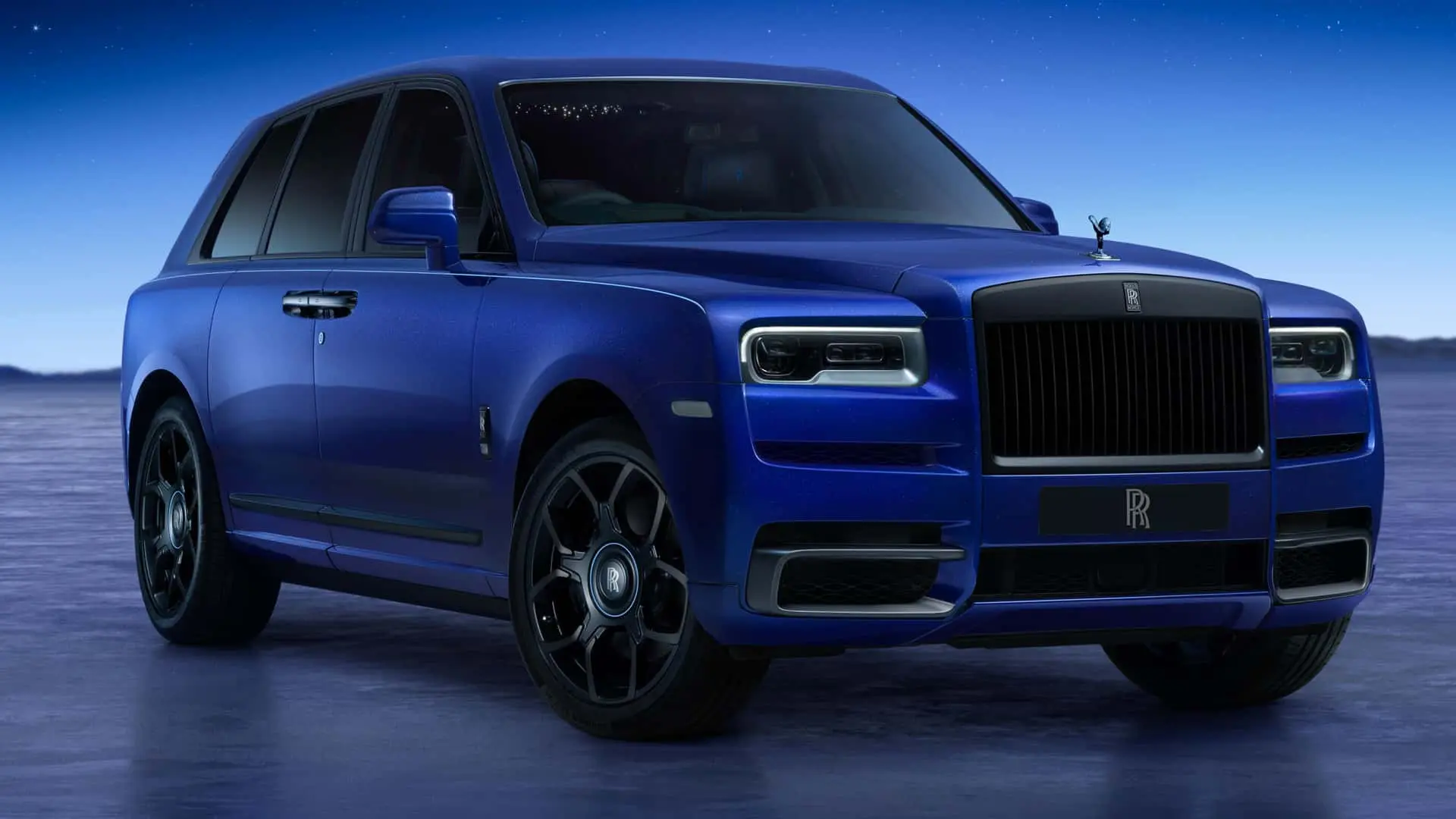SUV-uri de lux 2026: top 10 modele premium de cumpărat