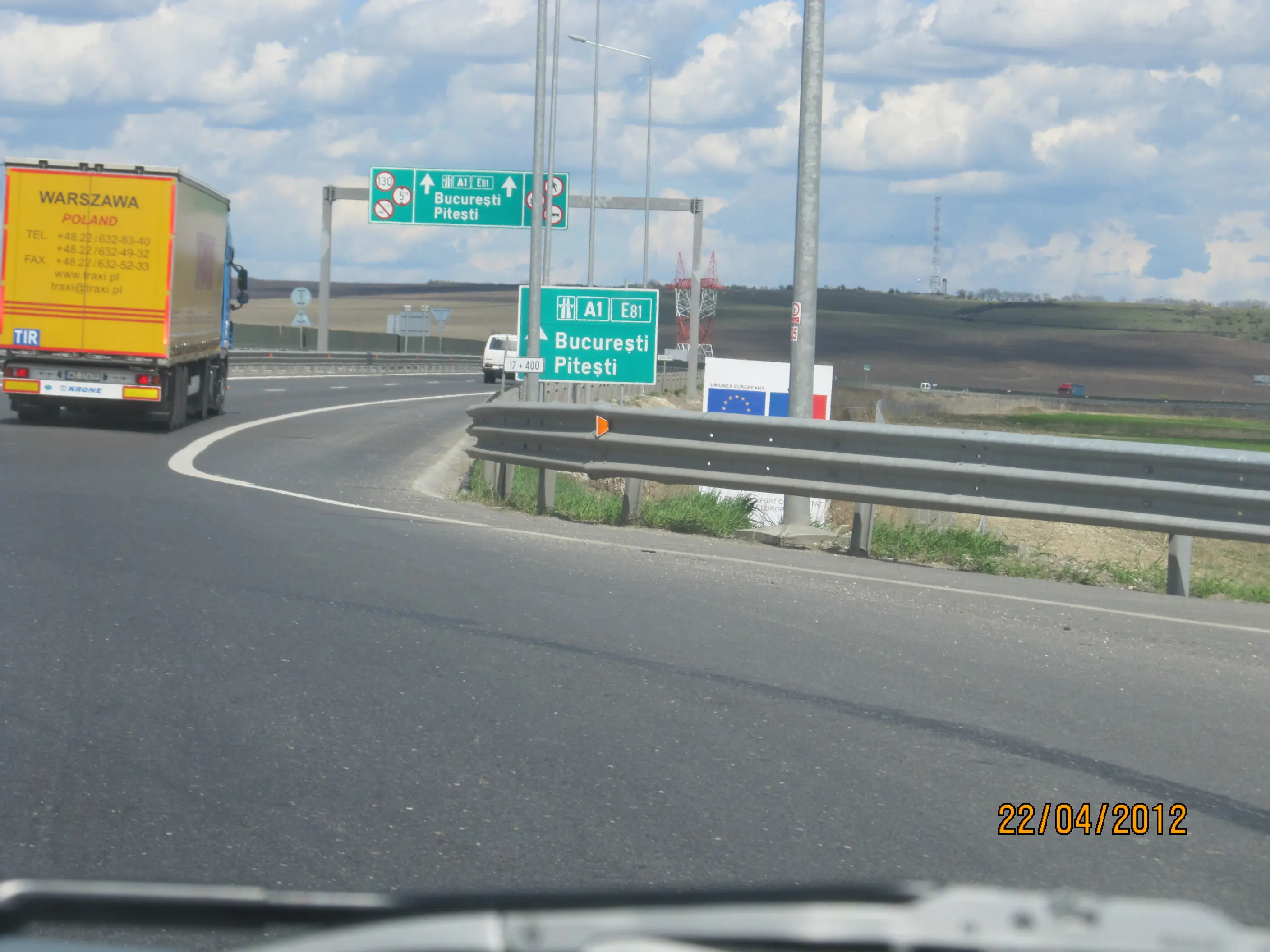 Rovinieta 2026: cât plătesc mașinile vechi, electricele și cele Euro 6