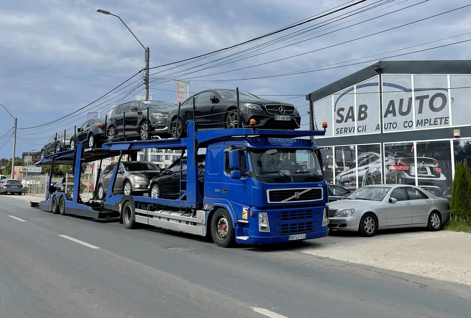 Nu ai timp să cauți mașina dorită? Comandă autoturismul potrivit nevoilor tale prin intermediul Cautimasina.ro și SabAuto și îl vei avea în 14 zile!