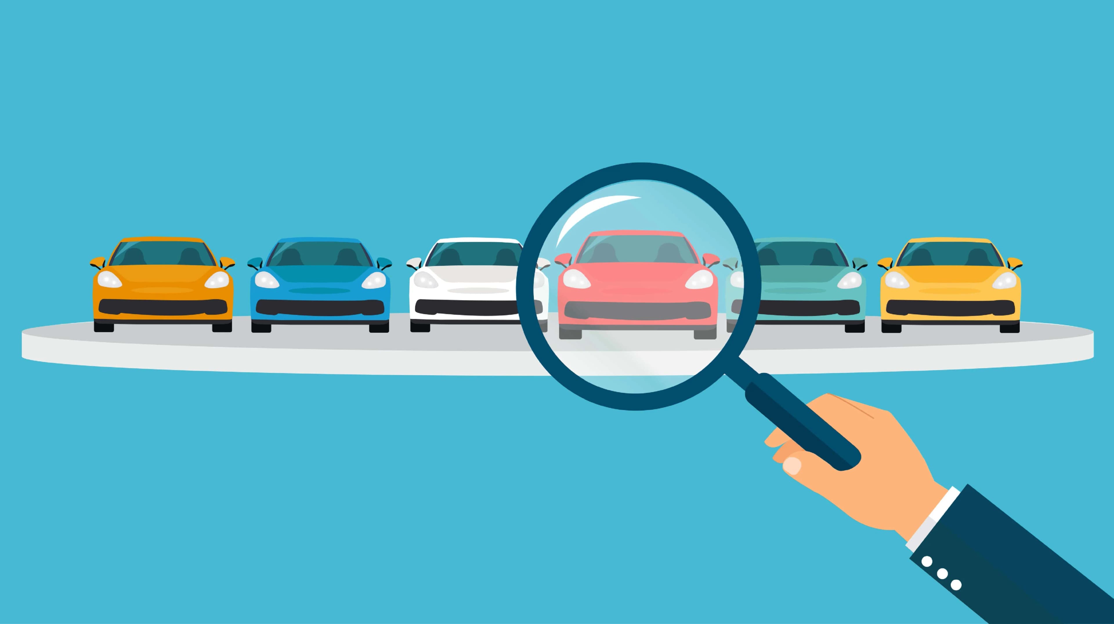 Care sunt principalele criterii de care trebuie să ții cont dacă vrei să cumperi o mașină second hand?