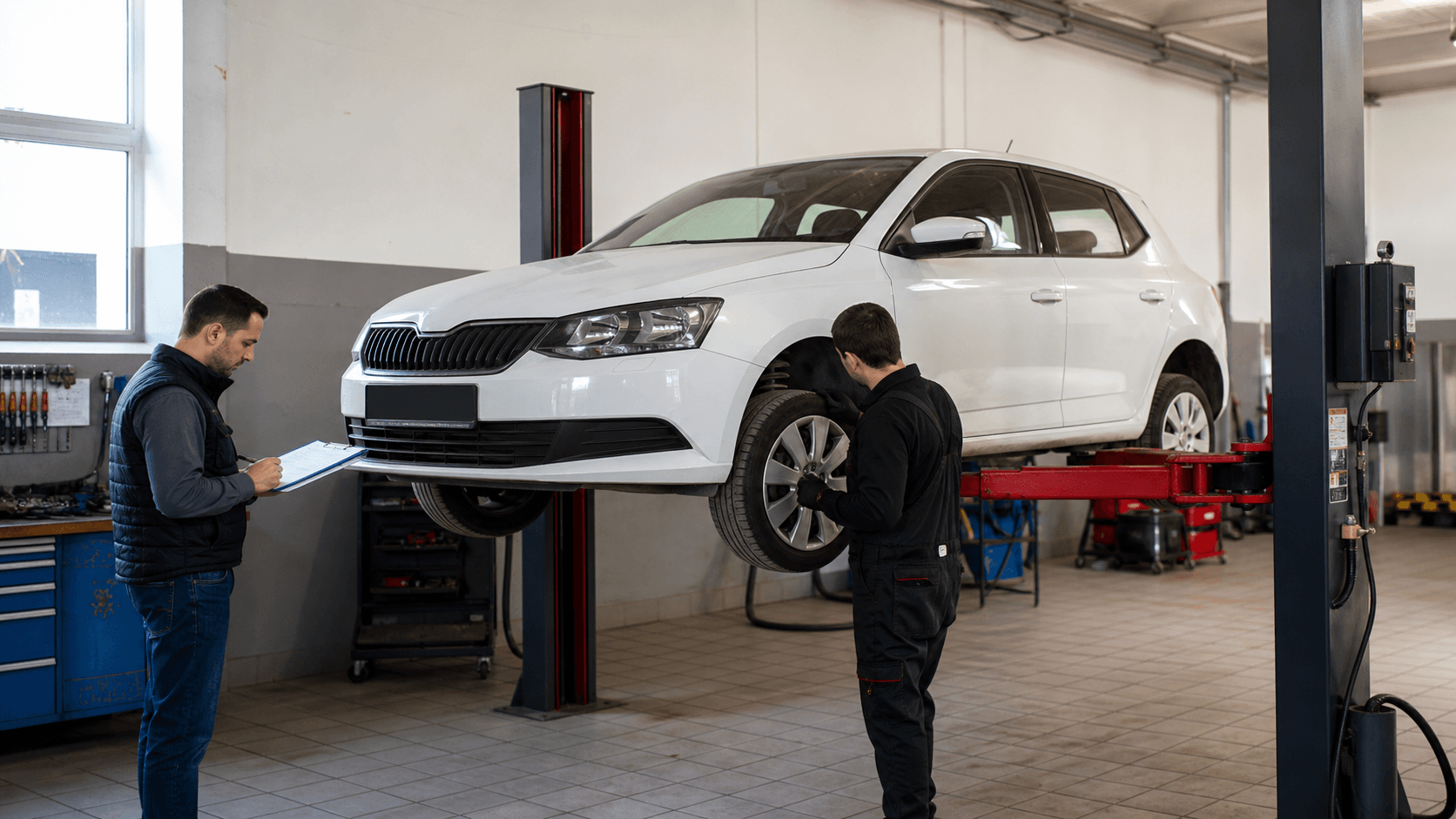 Skoda pregătește terenul pentru o Fabia electrică, dar modelul nu este încă aprobat