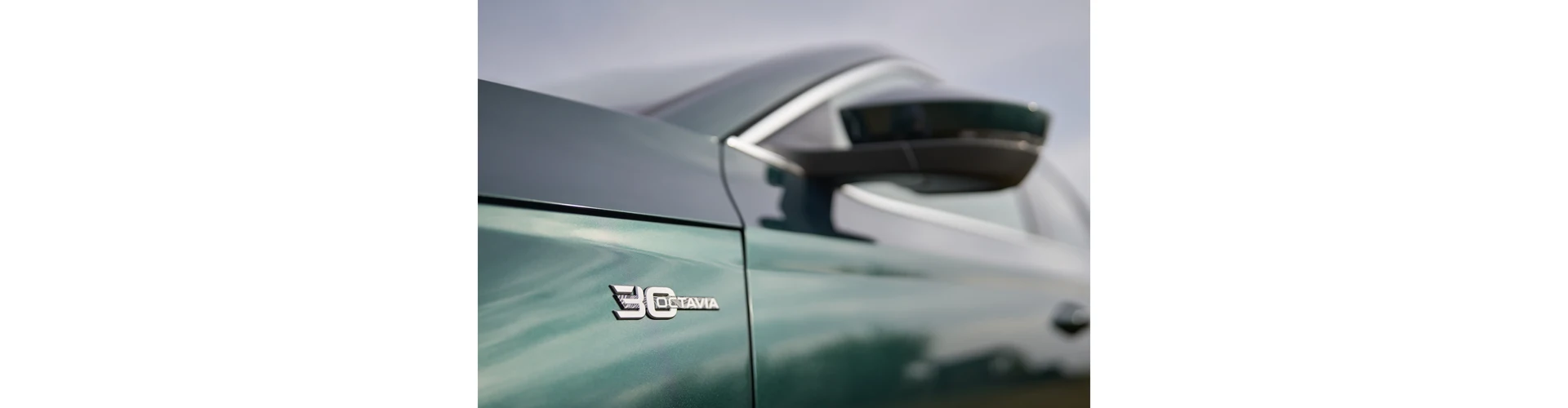 Škoda lansează Octavia Edition 30 și vRS Plus pentru aniversarea de 30 de ani
