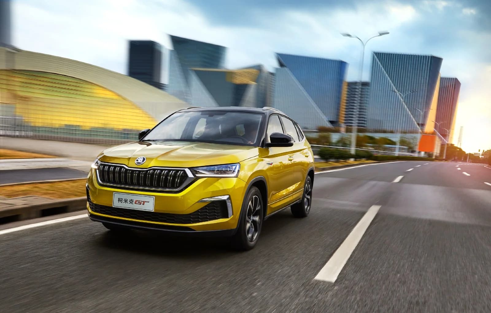 Skoda își încetează activitatea pe piața din China din cauza vânzărilor reduse