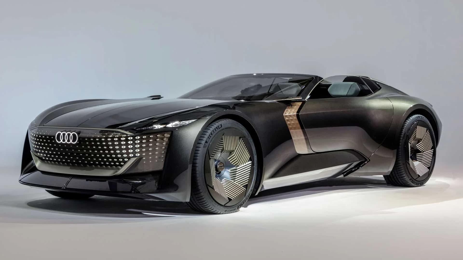 Top cele mai tari concepte auto din 2022