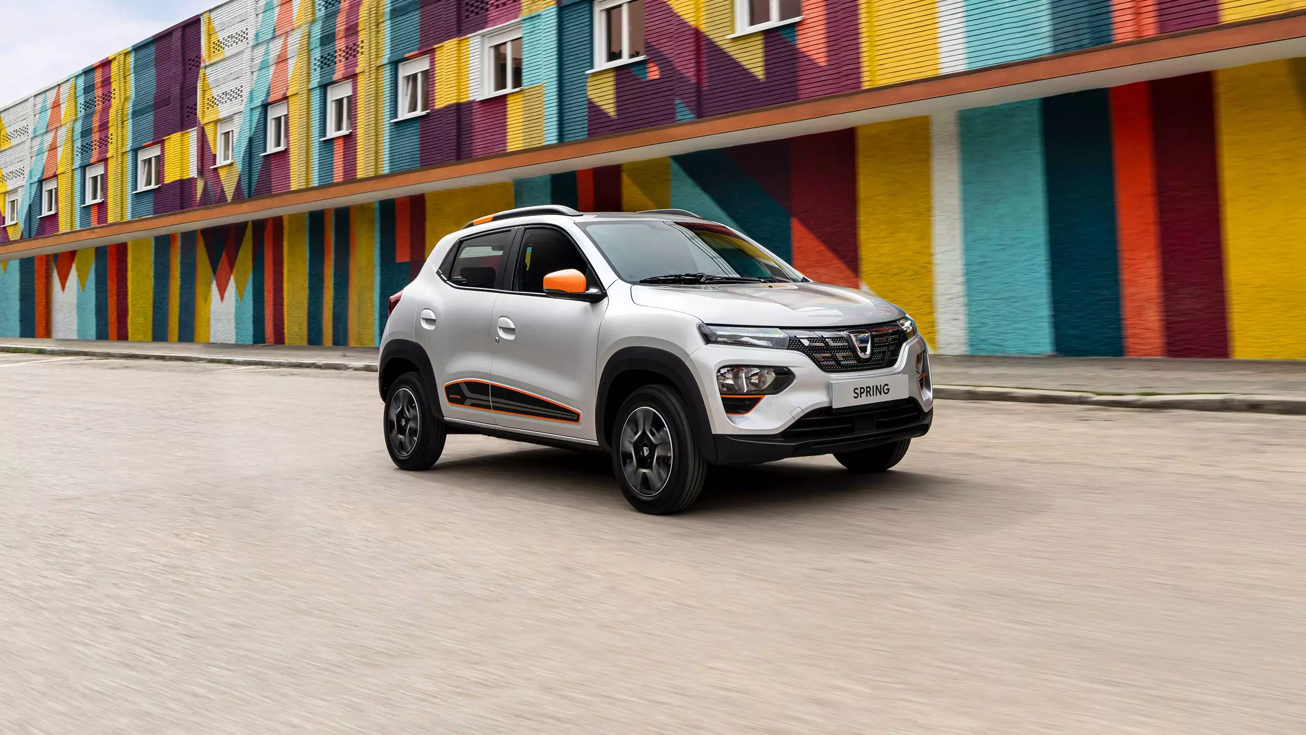 Cele mai ieftine mașini electrice in 2021