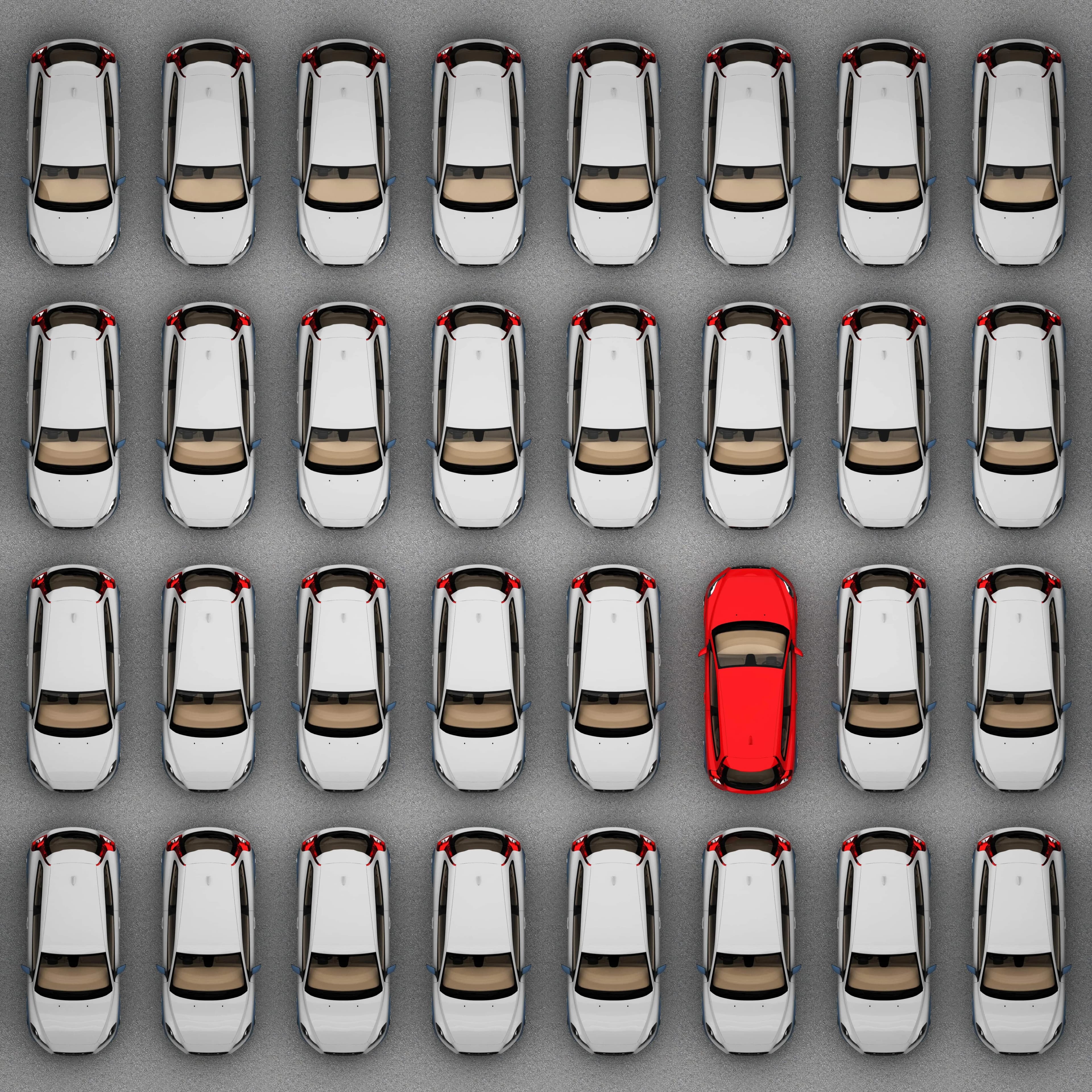 14 mașini ideale pentru 2022