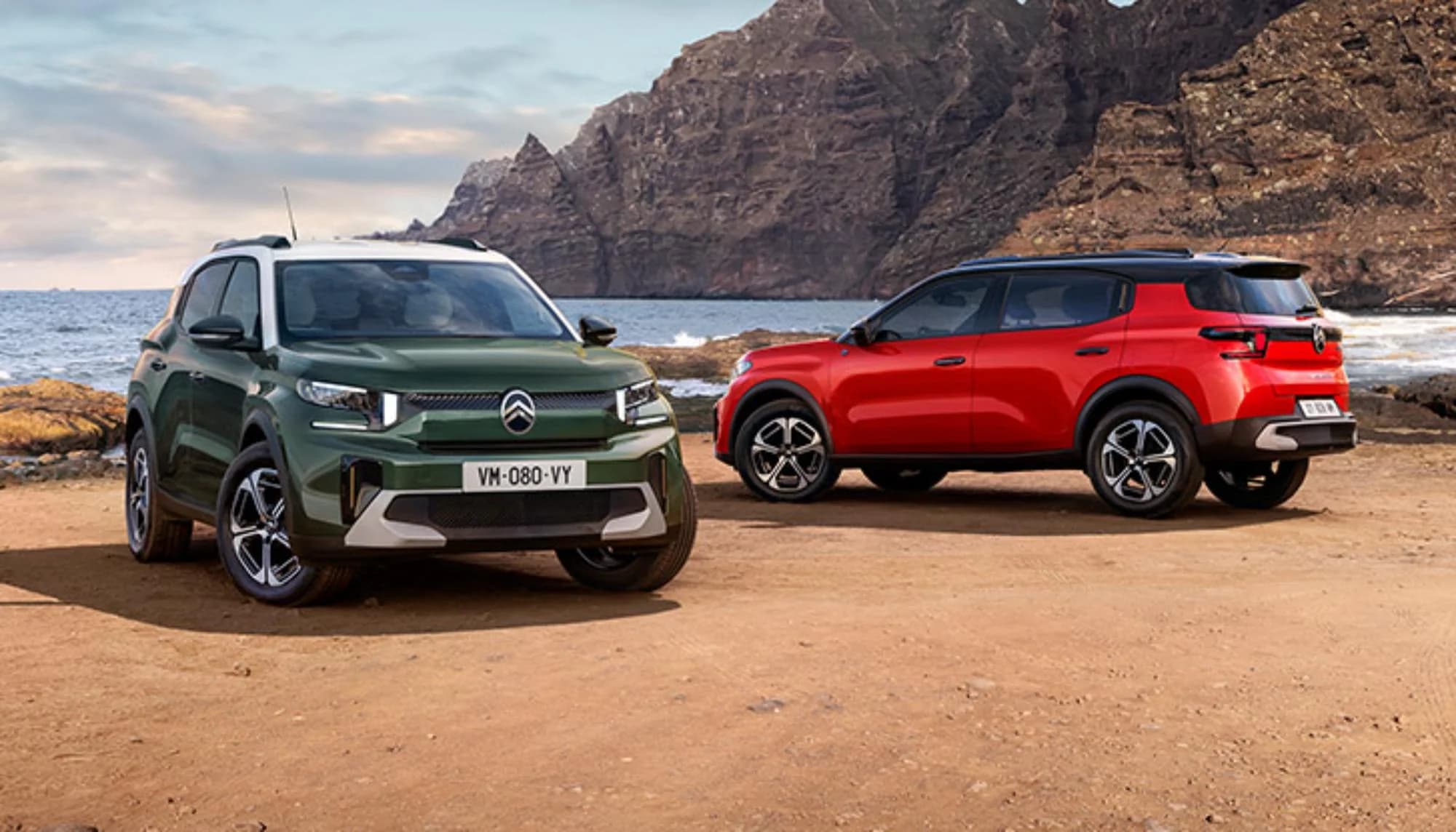 Stellantis mărește producția modelelor Citroën C3 datorită cererii crescute