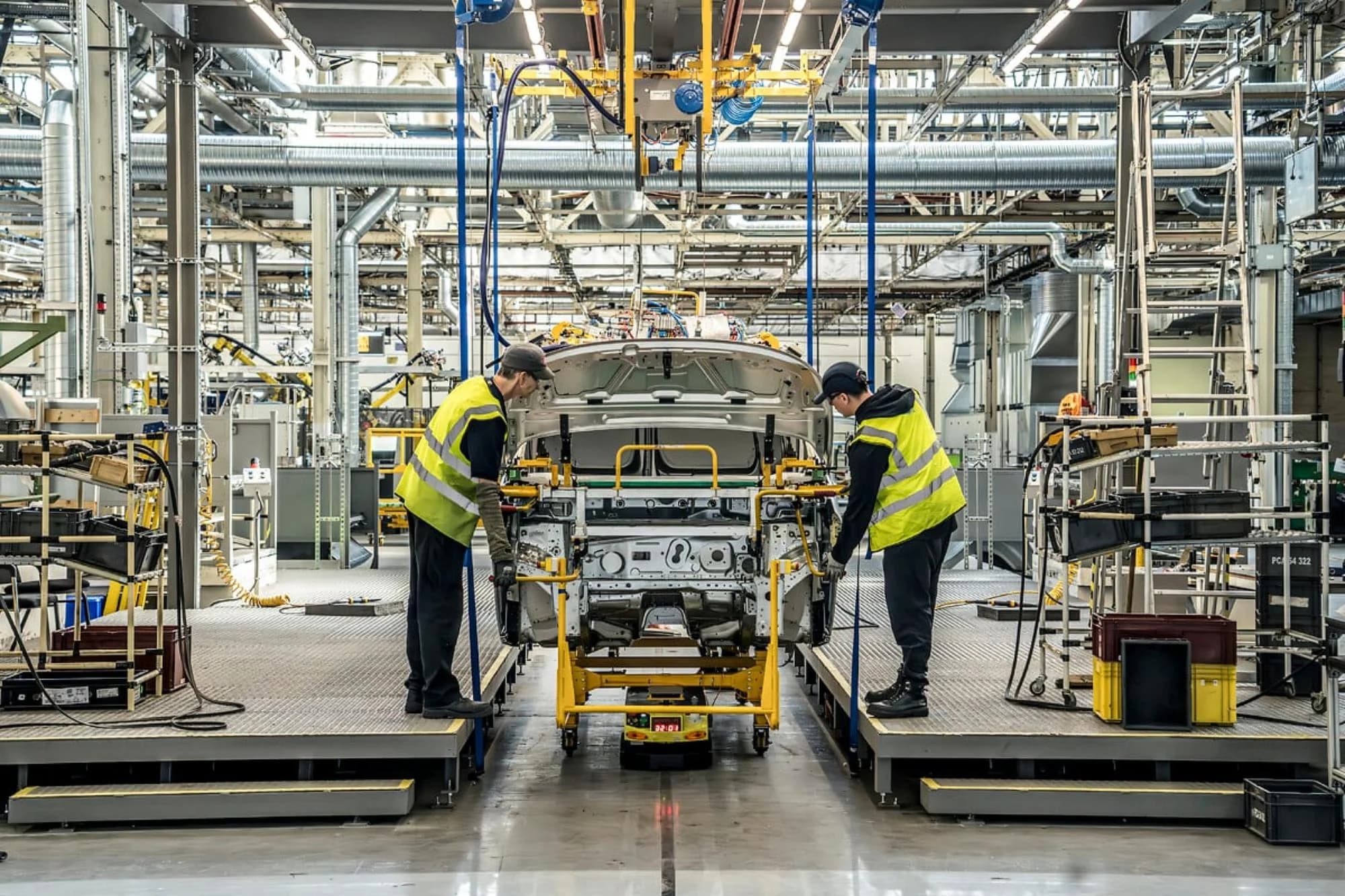 Stellantis readuce motoarele diesel pentru mai multe mărci, ca răspuns la cererea în creștere