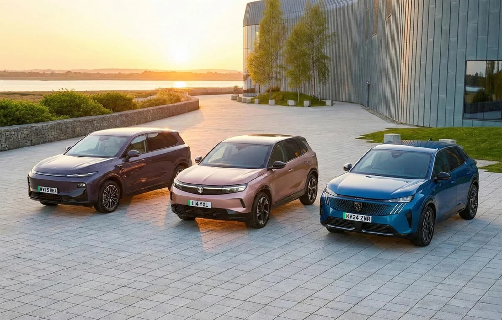 Stellantis și Leapmotor pot colabora pentru dezvoltarea comună a platformelor auto