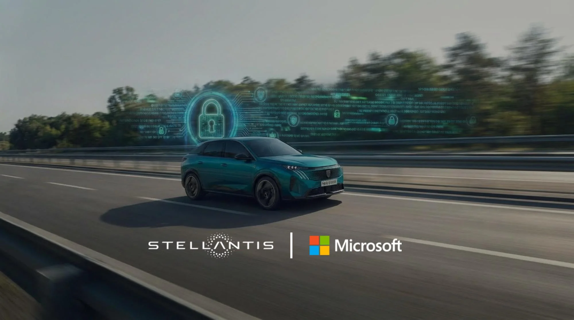 Stellantis și Microsoft lansează un parteneriat pentru dezvoltarea produselor și serviciilor AI