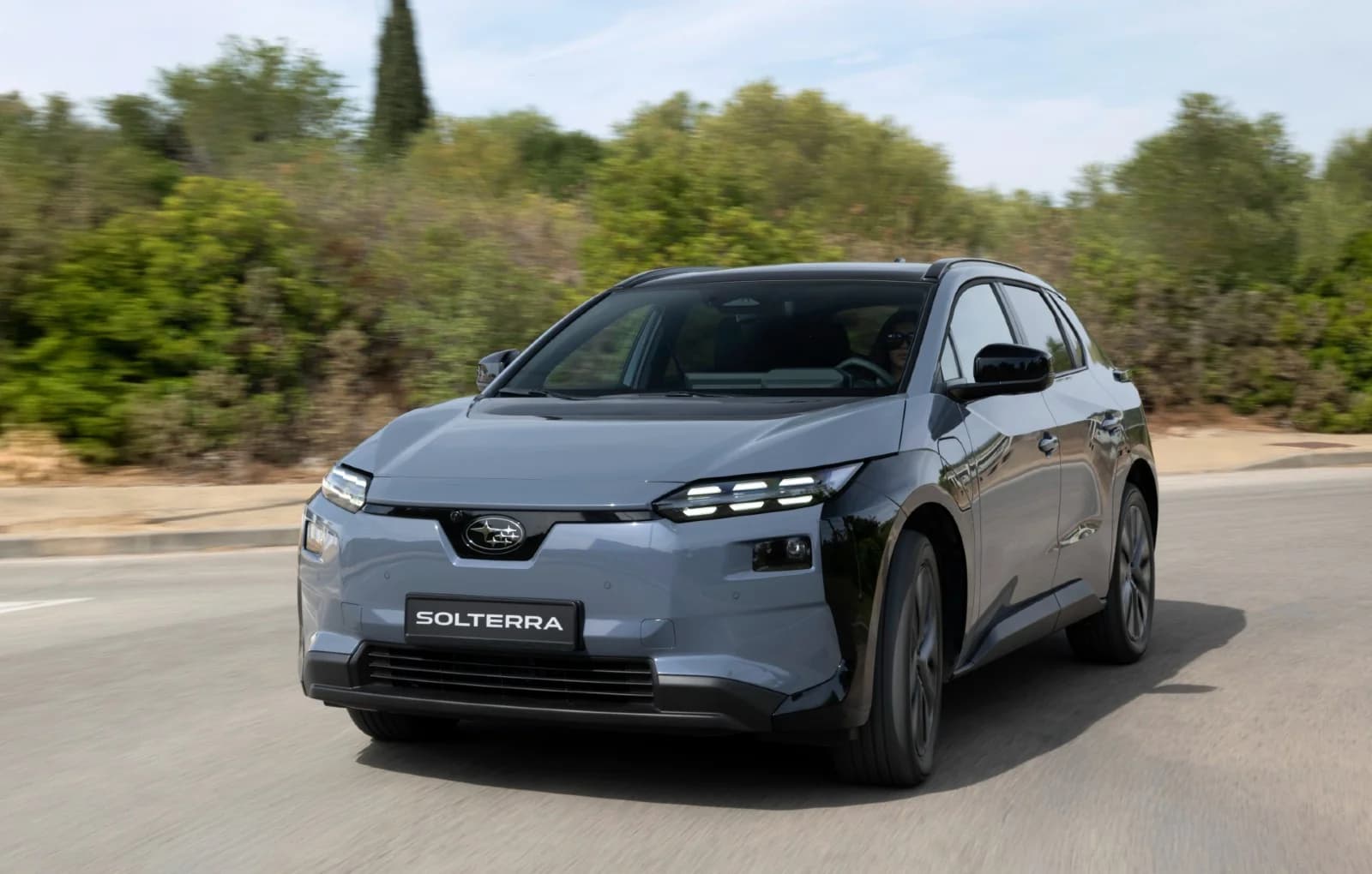 Subaru amână debutul modelelor electrice dezvoltate în totalitate intern
