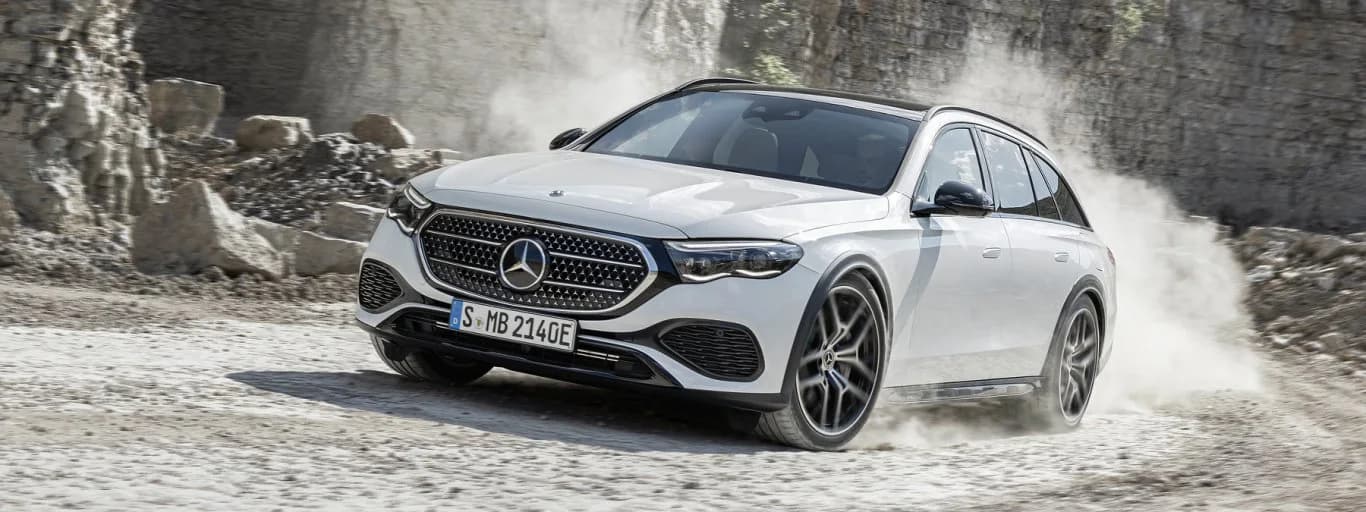 10 alternative la SUV pentru cei care vor spațiu fără caroserie înaltă