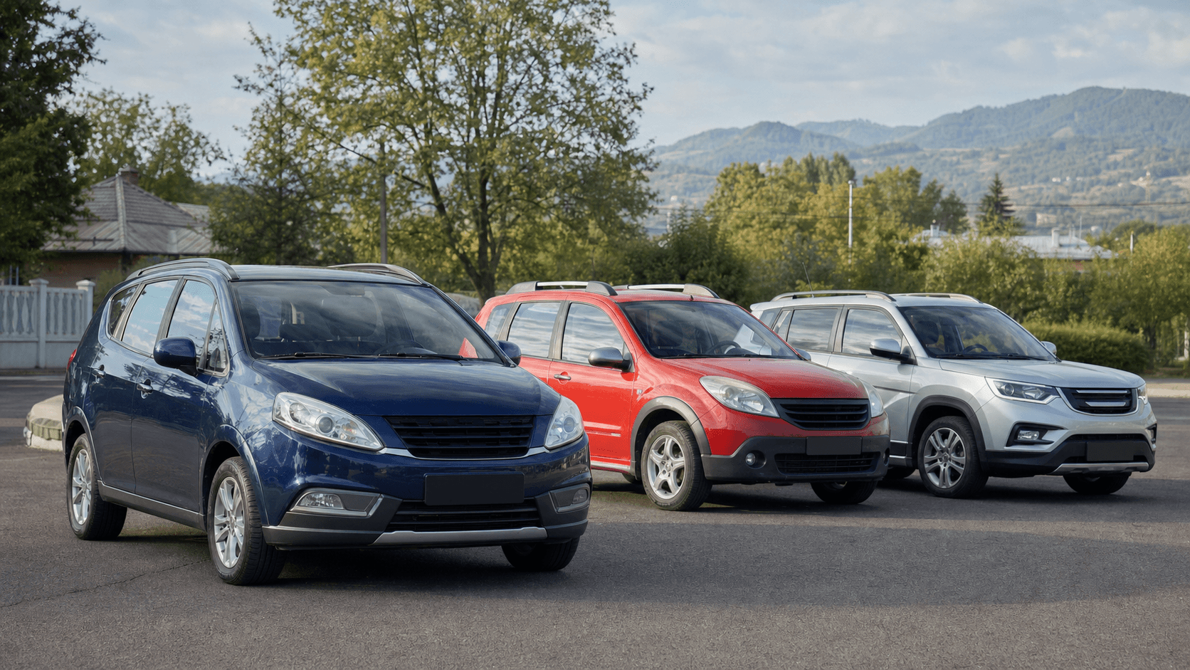 7 SUV-uri pe benzină second-hand sub 15.000 € în România în 2026: modele fiabile și verificări
