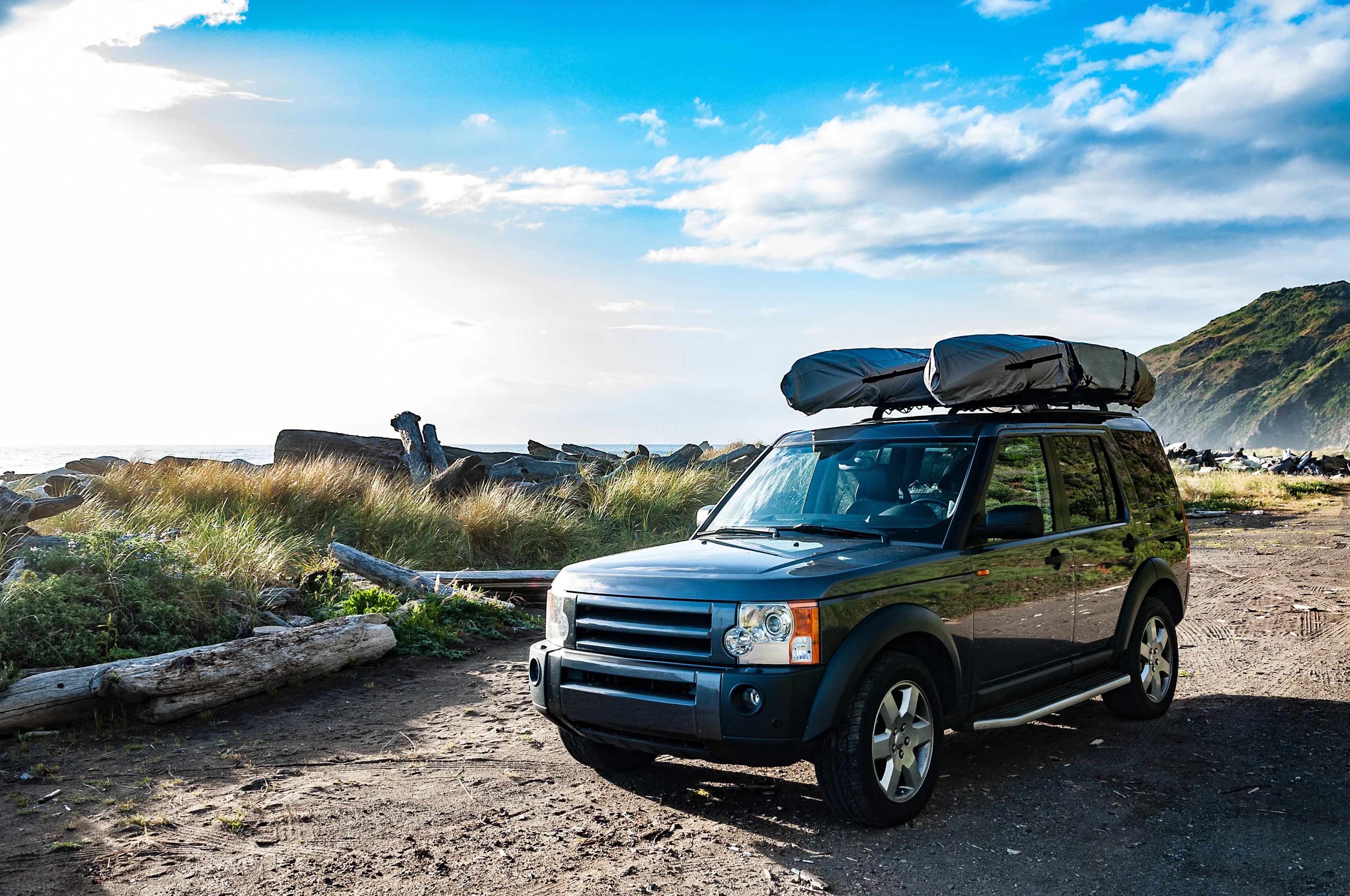 Top 5 SUV-uri de familie sub 5000 de euro