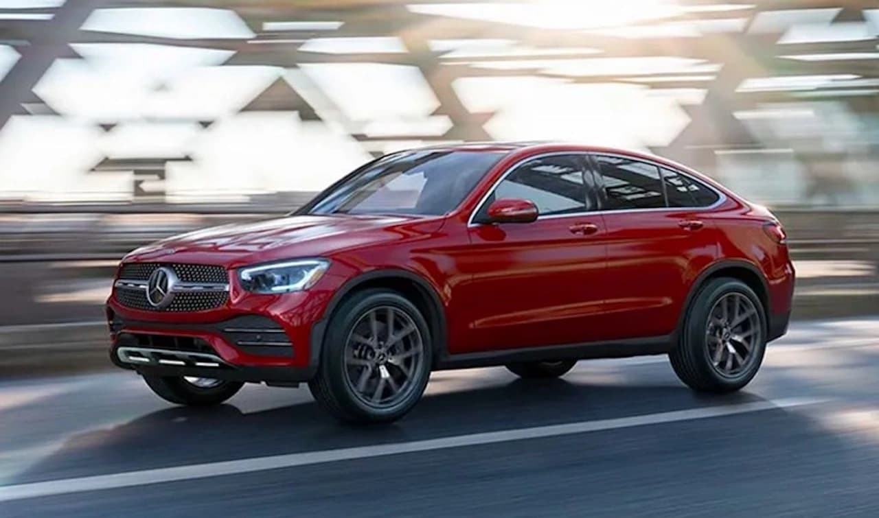 SUV-urile Mercedes-Benz: confort și putere în fiecare detaliu