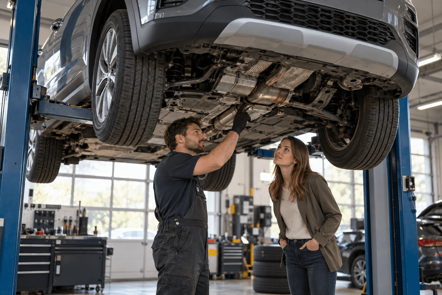 Suzuki S-Cross second-hand în 2026: ce verifici la motor, tracțiune și istoric
