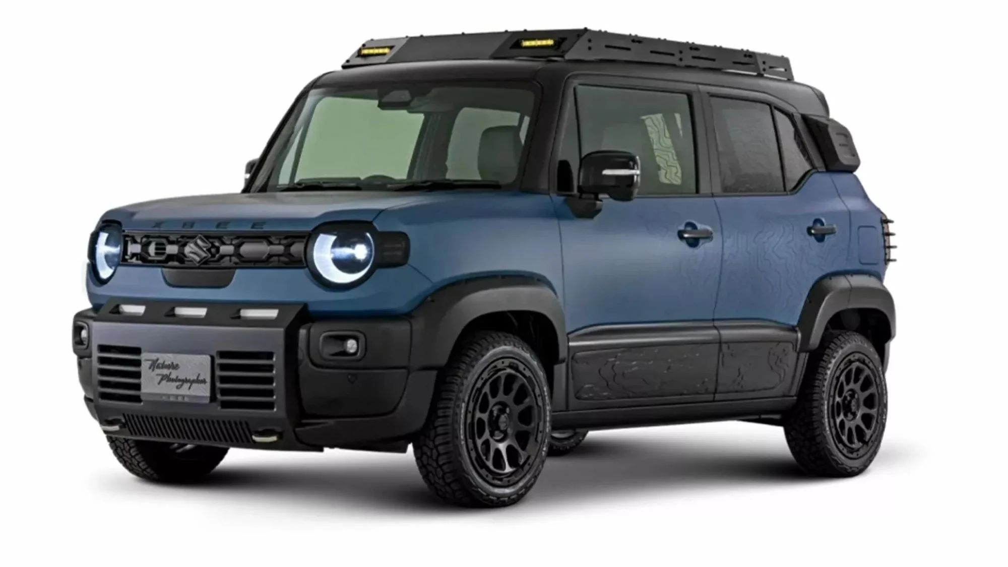 Suzuki dezvăluie 9 vehicule inovatoare la Salonul Auto de la Tokyo