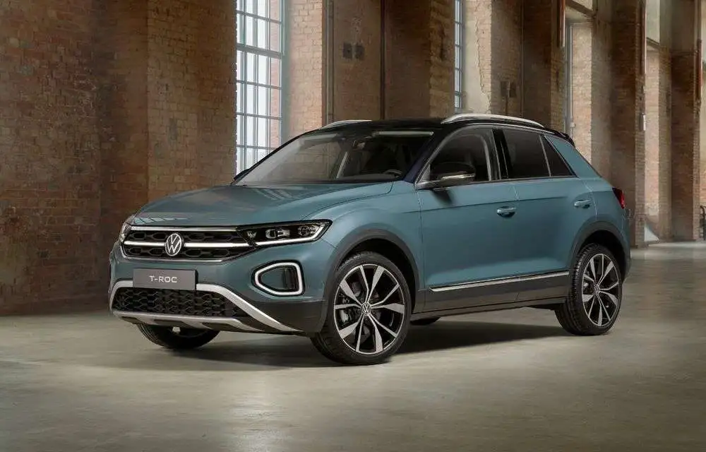 Fabrica Volkswagen din Germania își pierde producția Porsche și se confruntă cu un viitor incert