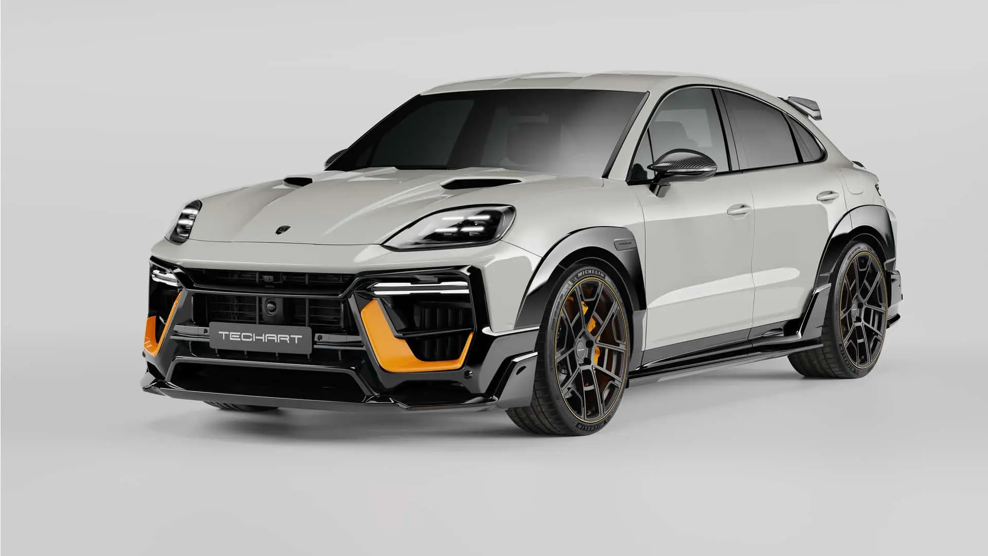 Porsche își schimbă direcția: O deschidere mai mare către hibride în loc de vehicule electrice