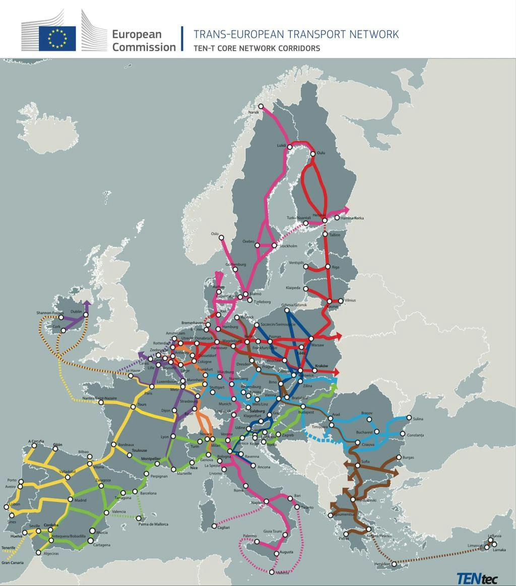UE adoptă o lege care impune încărcătoare rapide pentru vehicule electrice la fiecare 60 de kilometri pe autostrăzile principale