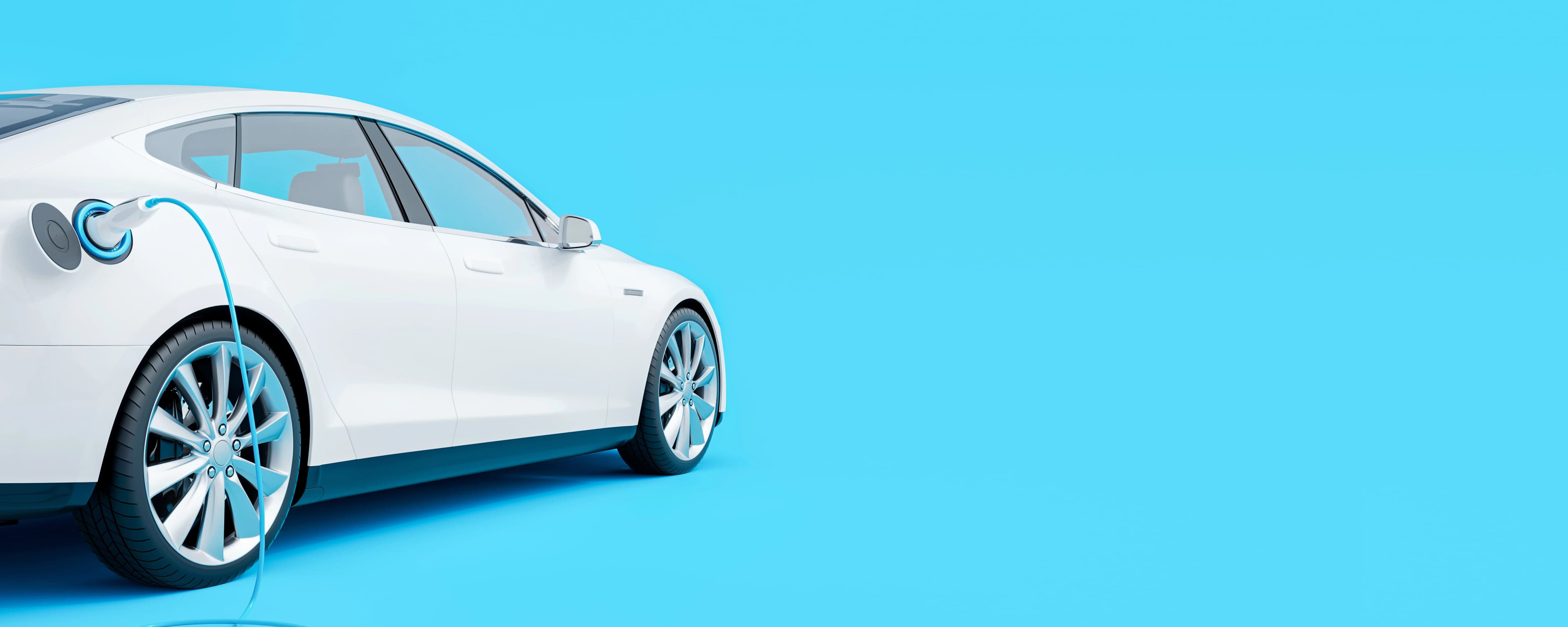 5 modele de mașini electrice apreciate de români în 2021