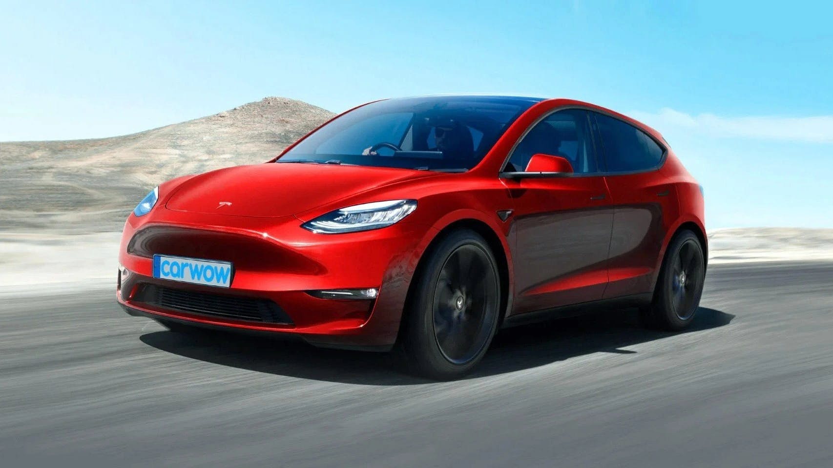 Tesla va construi o mașină de 25.000 de euro la fabrica din Germania