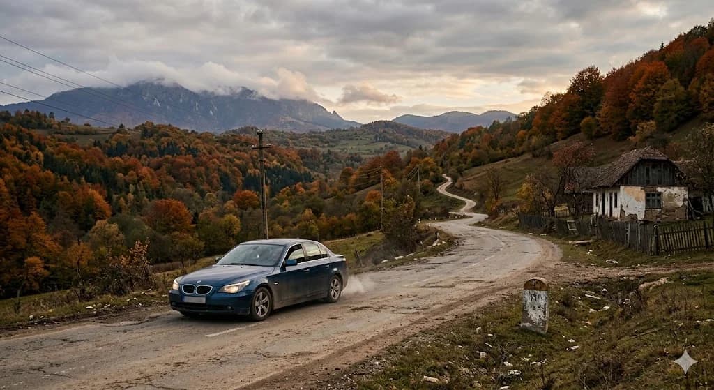 Top 10 mașini second-hand care arată bine, dar te pot ruina financiar în România (2026)
