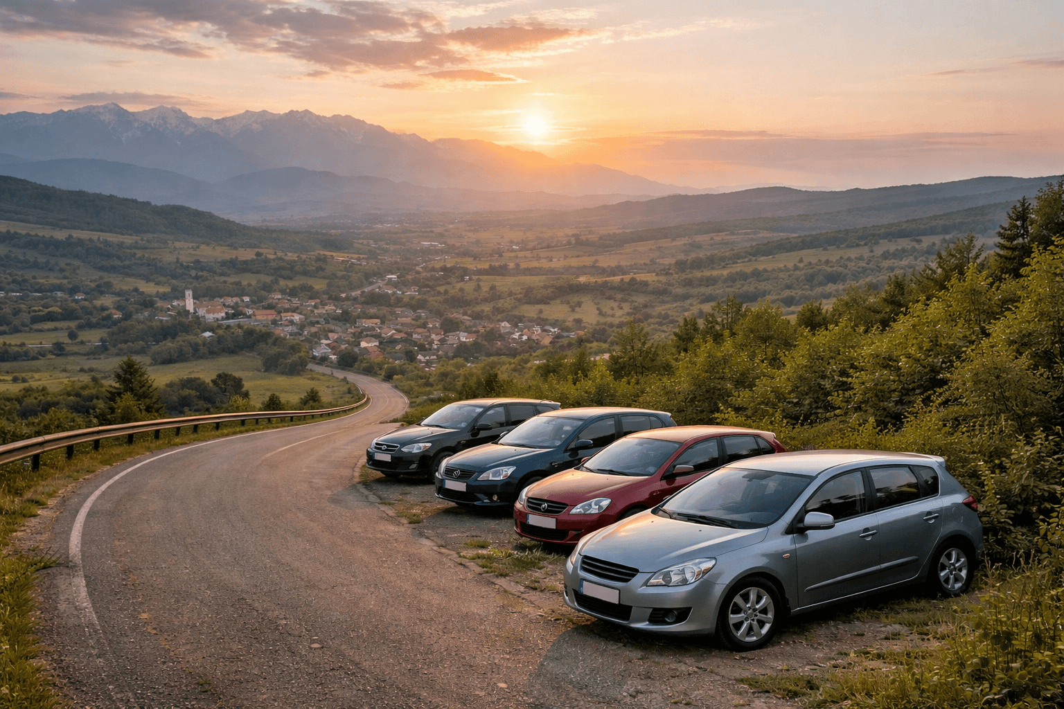 Top 10 mașini second-hand sub 5.000 € în România în 2026: ce verifici