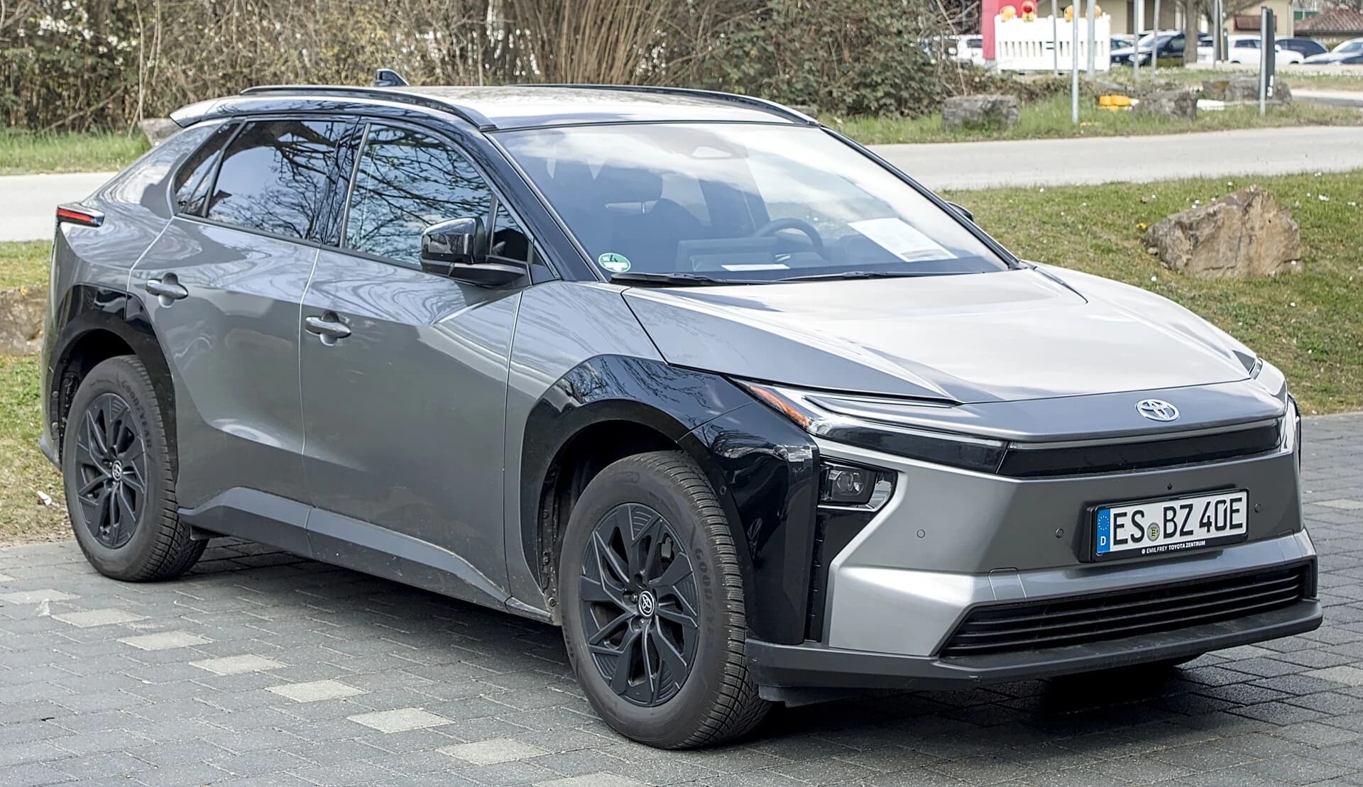 Toyota raportează vânzări record în Europa după primele nouă luni din 2026