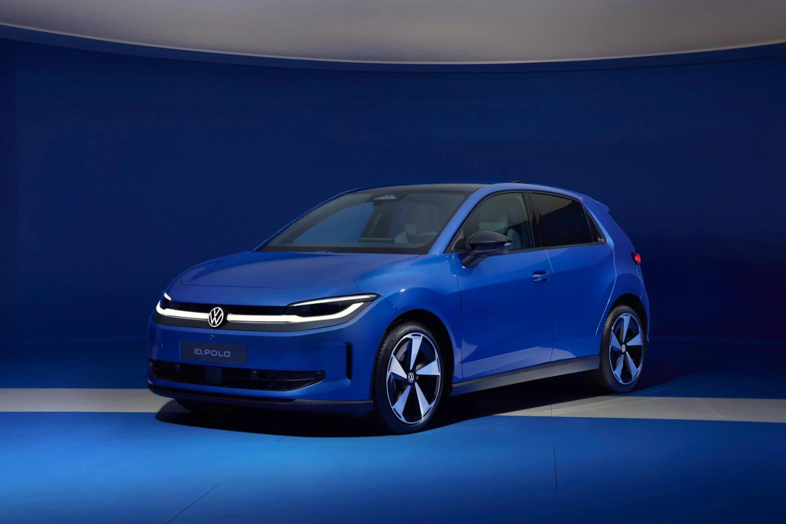 Versiunea cea mai puternică a lui Volkswagen ID. Polo începe de la 35.000 euro în România