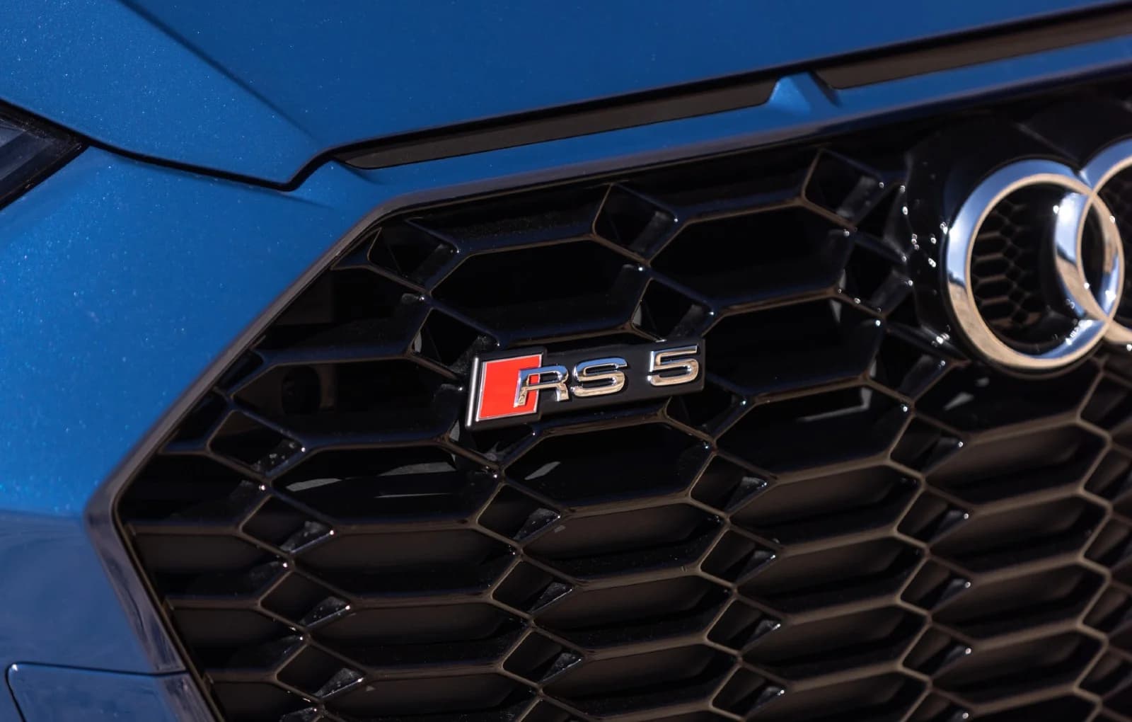 Viitorul Audi RS5 va fi echipat cu motor hibrid plug-in performant
