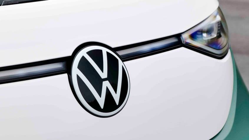 Peste 70 de embleme Volkswagen cu senzori radar, furate în patru zile la Londra