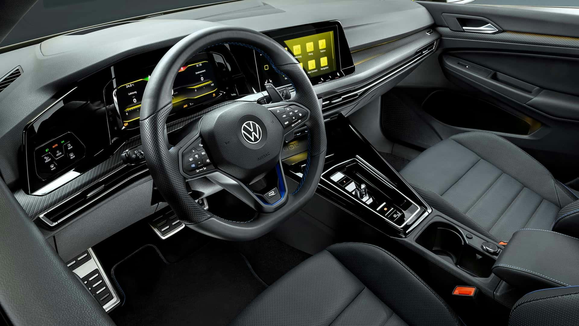 Volkswagen Golf R 333 Limited Edition: O ediție limitată de 333 de mașini cu 333 CP