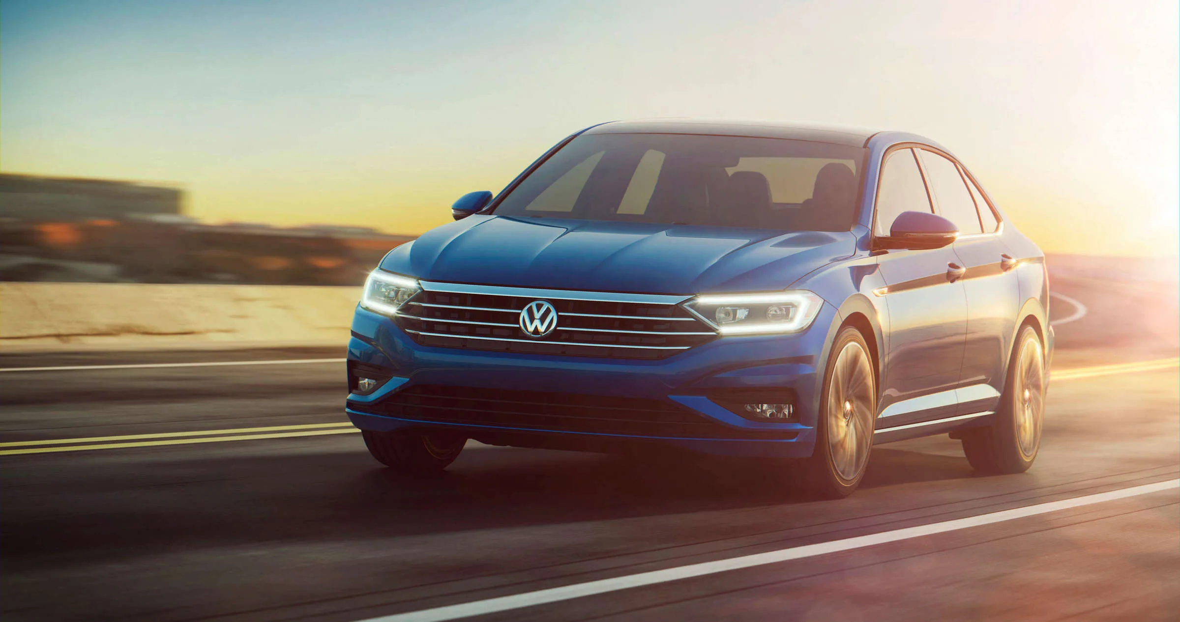 Volkswagen recheamă 48.165 de modele Jetta din cauza unui risc de incendiu
